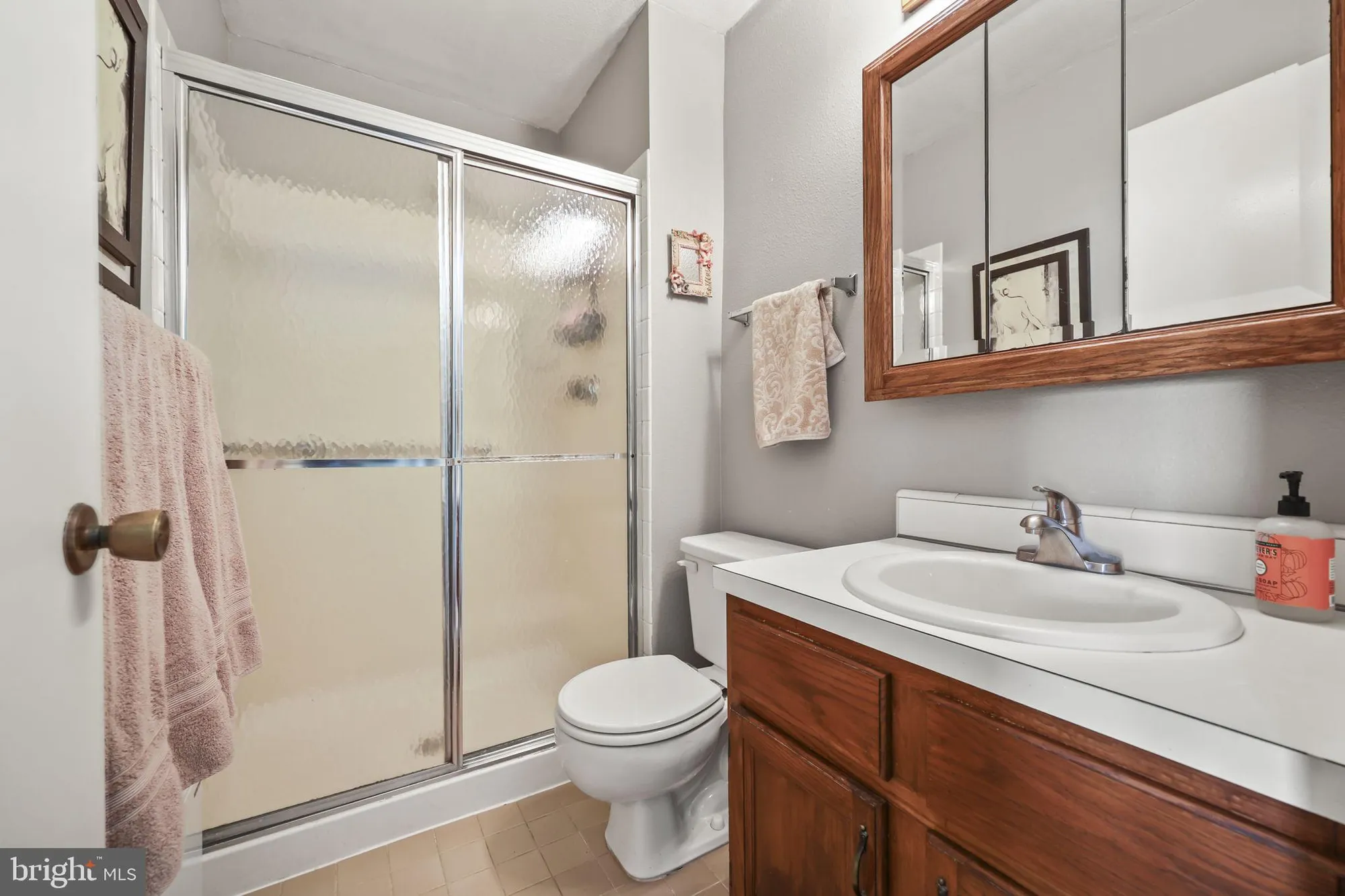 Property Slideshow image 15 of 22 | 631 madison dr b, Monroe Township, NJ, 08831