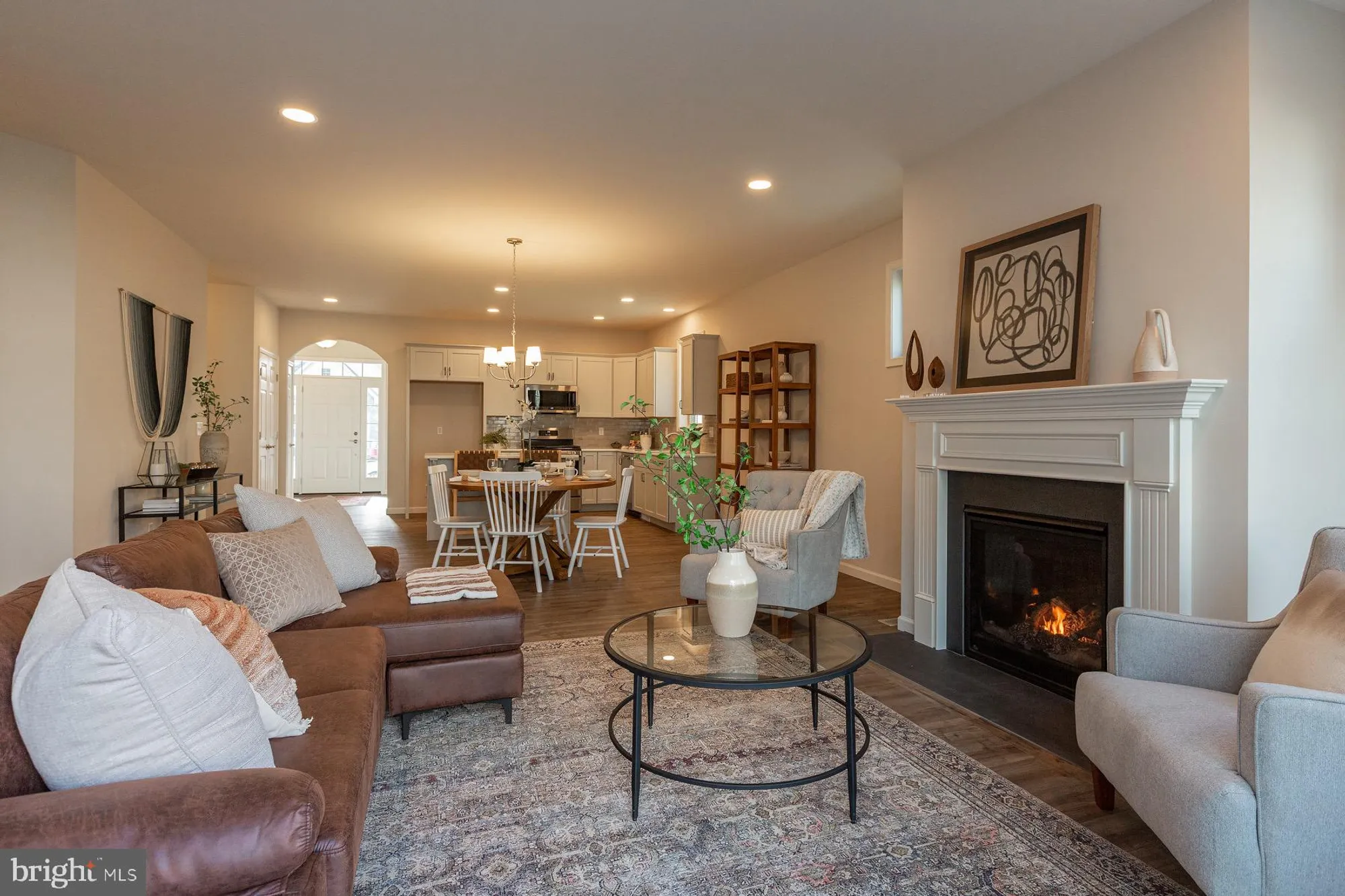 Property Slideshow image 10 of 36 | 606 greenbriar path, Cochranville, PA, 19330