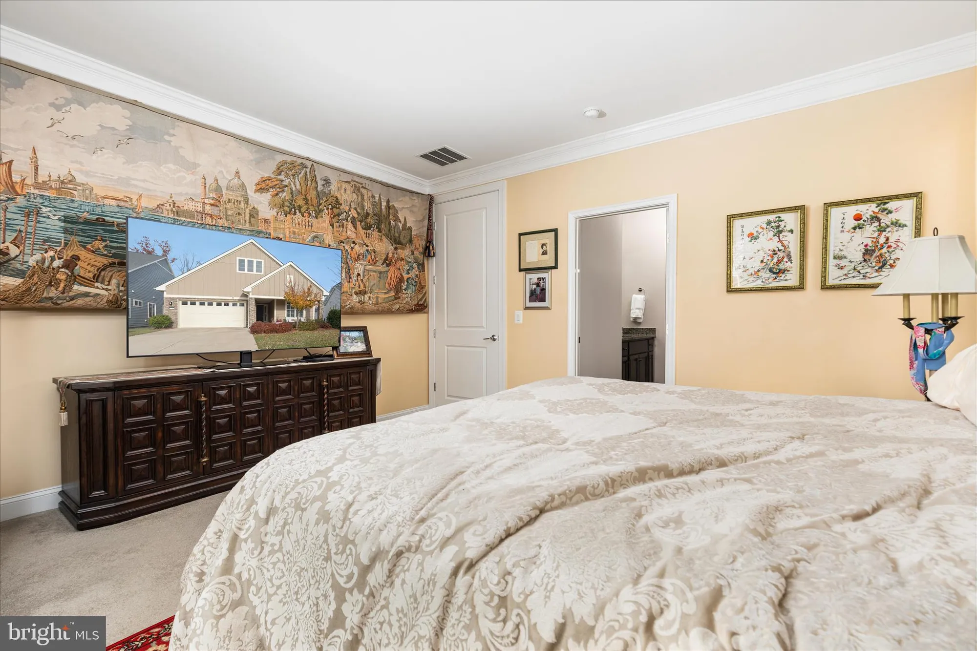 Property Slideshow image 20 of 52 | 129 towhee dr, Lake Frederick, VA, 22630