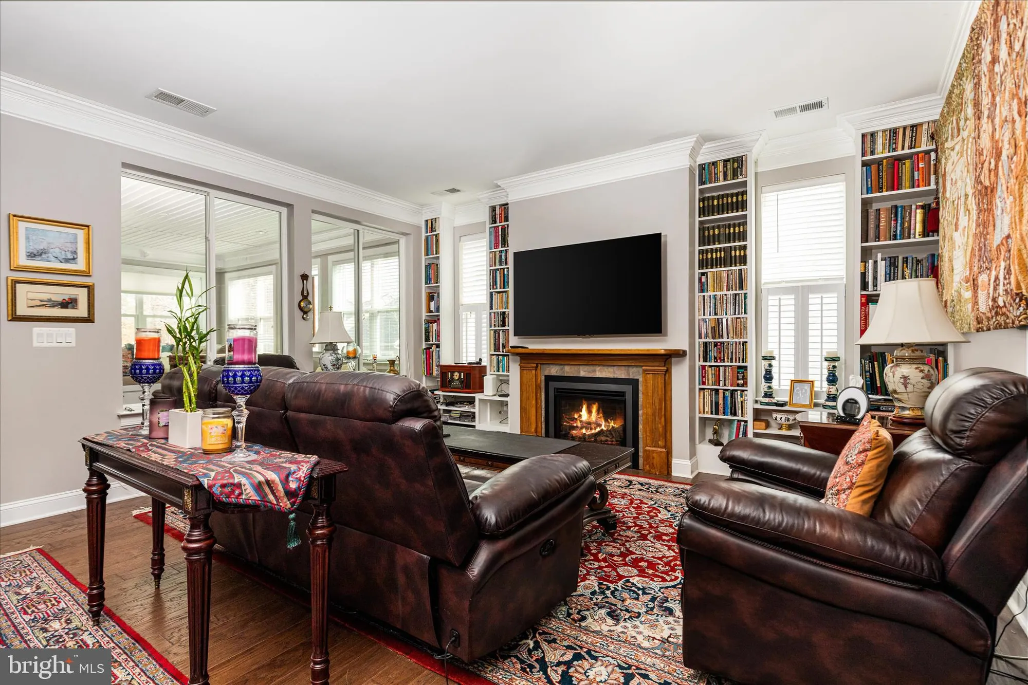 Property Slideshow image 10 of 52 | 129 towhee dr, Lake Frederick, VA, 22630