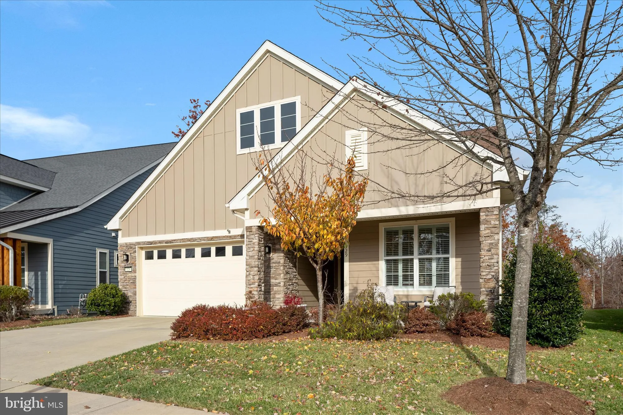 Property Slideshow image 33 of 52 | 129 towhee dr, Lake Frederick, VA, 22630