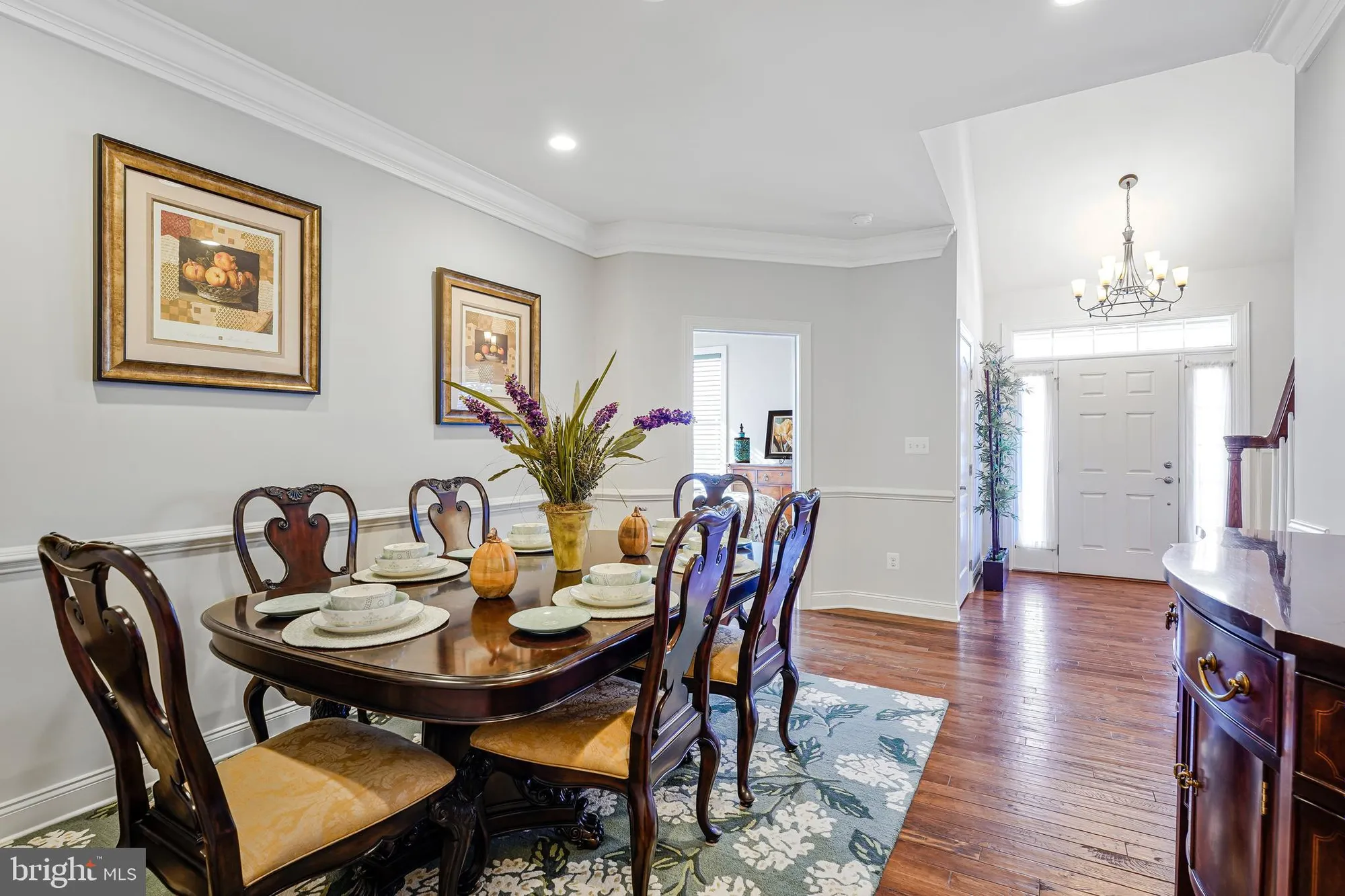 Property Slideshow image 12 of 60 | 20862 saber jet pl, Ashburn, VA, 20147