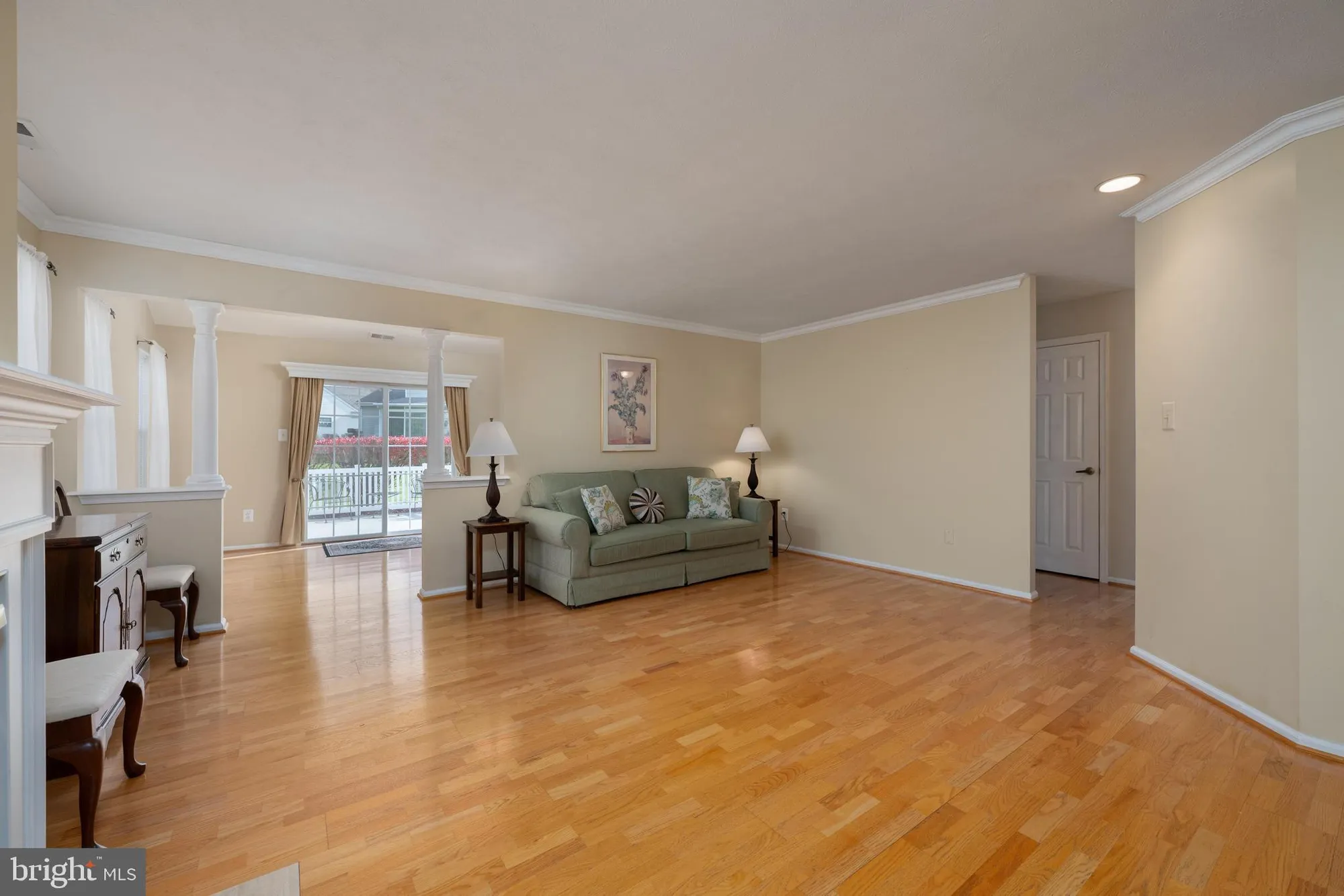 Property Slideshow image 12 of 38 | 71 peppergrass dr, Mount Laurel, NJ, 08054