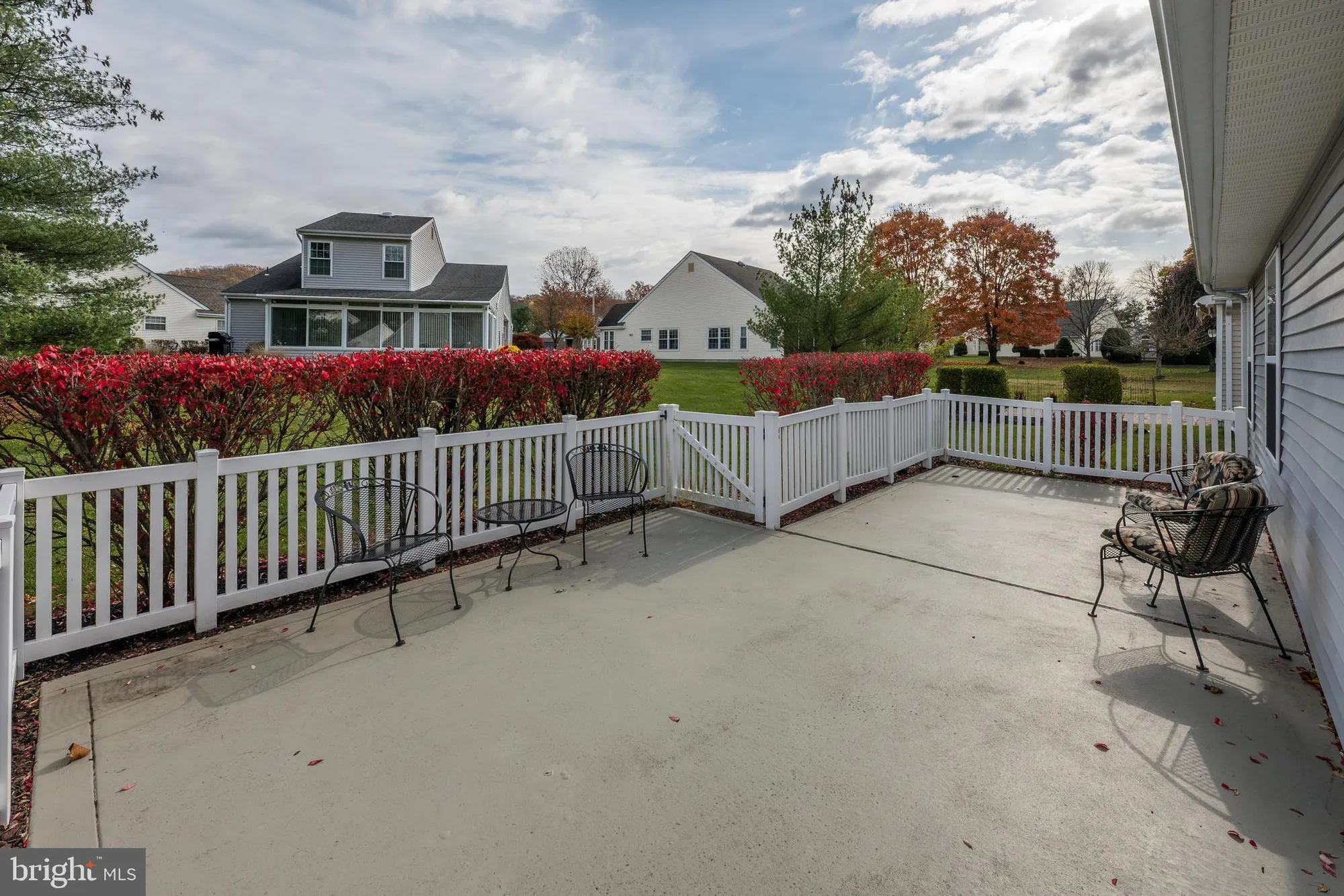 Property Slideshow image 32 of 38 | 71 peppergrass dr, Mount Laurel, NJ, 08054