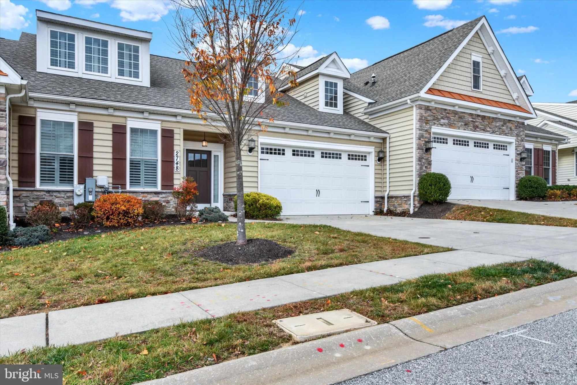 Property Slideshow image 2 of 29 | 2748 vistas dr # 11, Manchester, MD, 21102