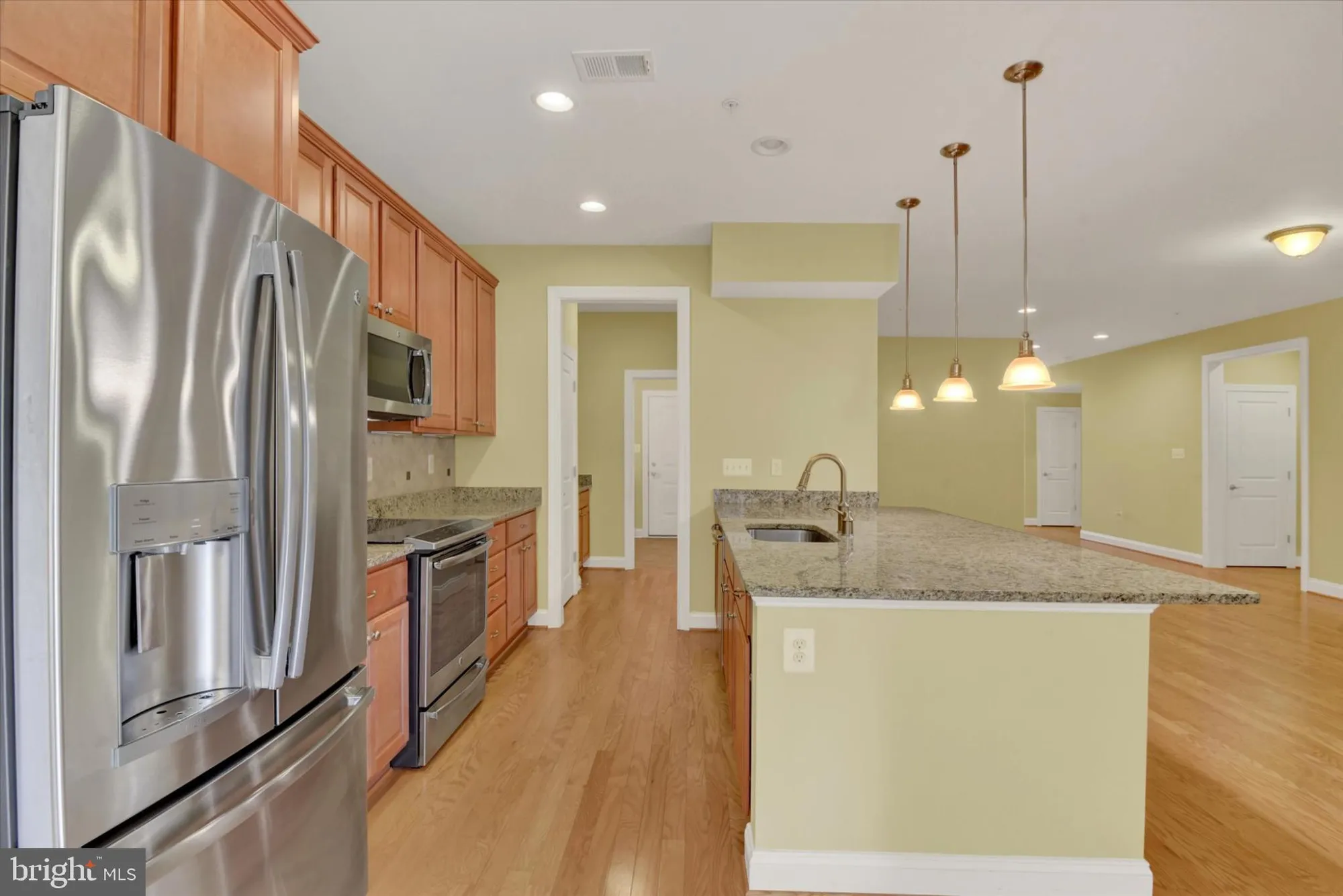 Property Slideshow image 8 of 29 | 2748 vistas dr # 11, Manchester, MD, 21102