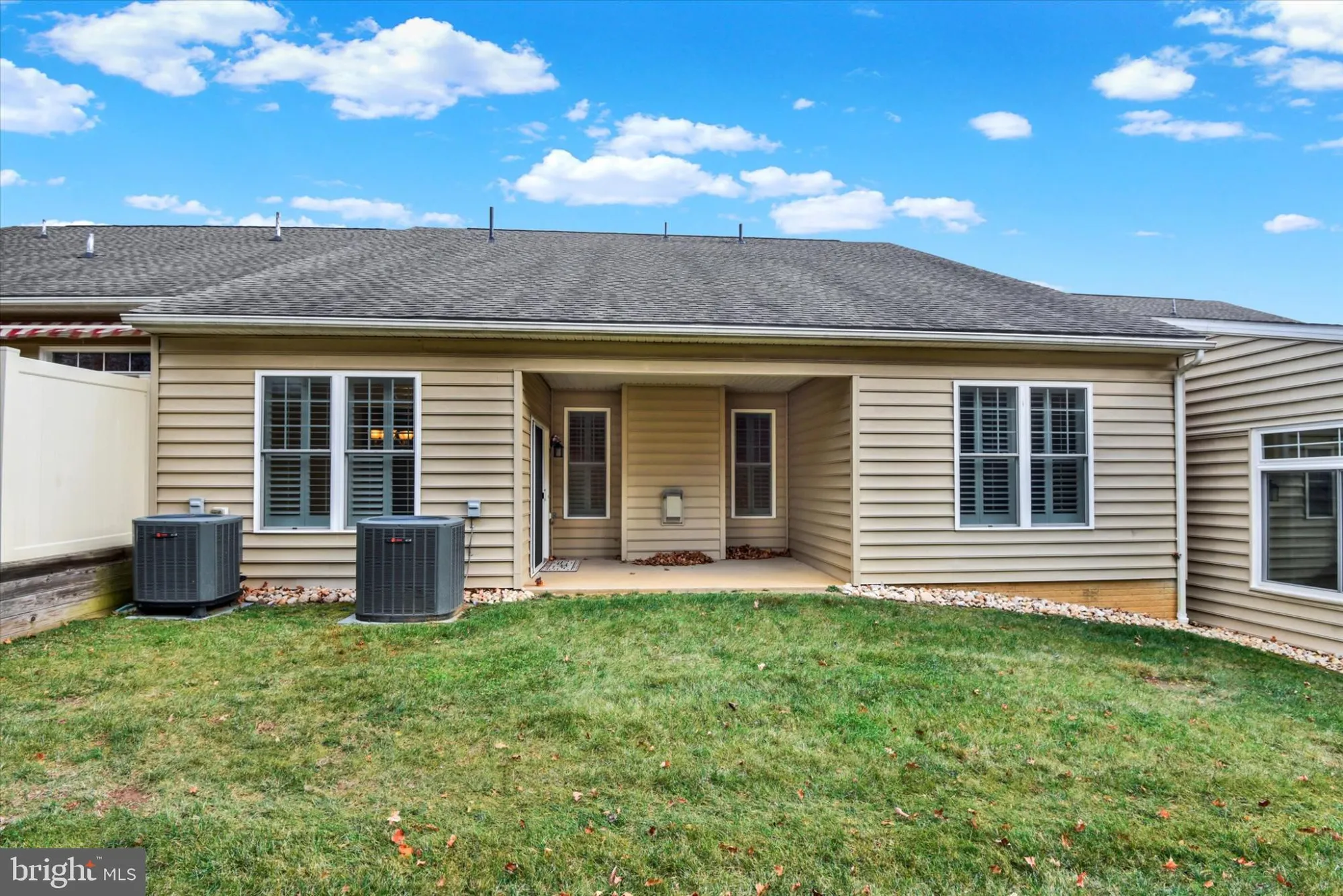 Property Slideshow image 29 of 29 | 2748 vistas dr # 11, Manchester, MD, 21102