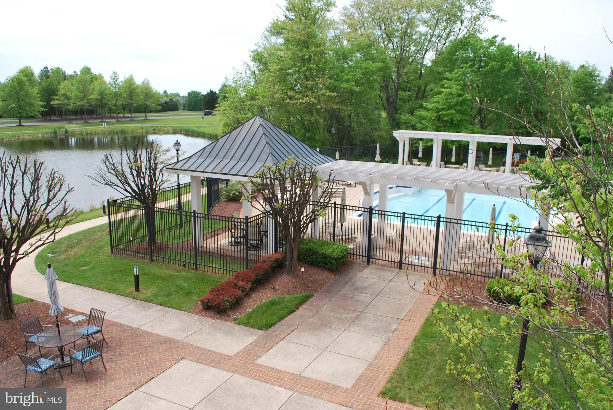 Property Slideshow image 12 of 17 | 15100 heather mill ln apt 407, Haymarket, VA, 20169