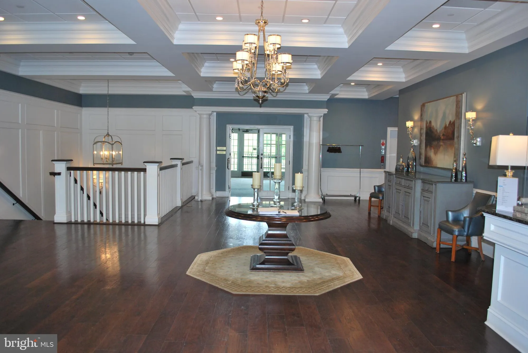 Property Slideshow image 6 of 17 | 15100 heather mill ln apt 407, Haymarket, VA, 20169