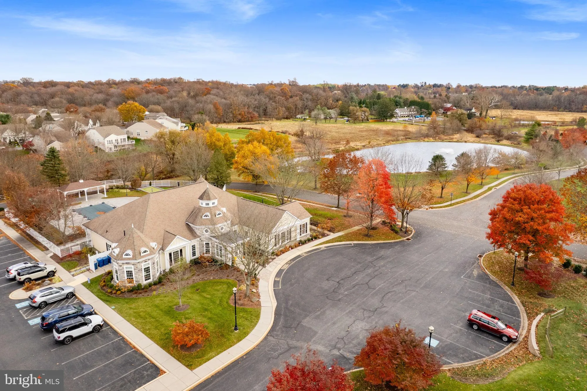 Property Slideshow image 60 of 72 | 454 larkspur dr, Kennett Square, PA, 19348