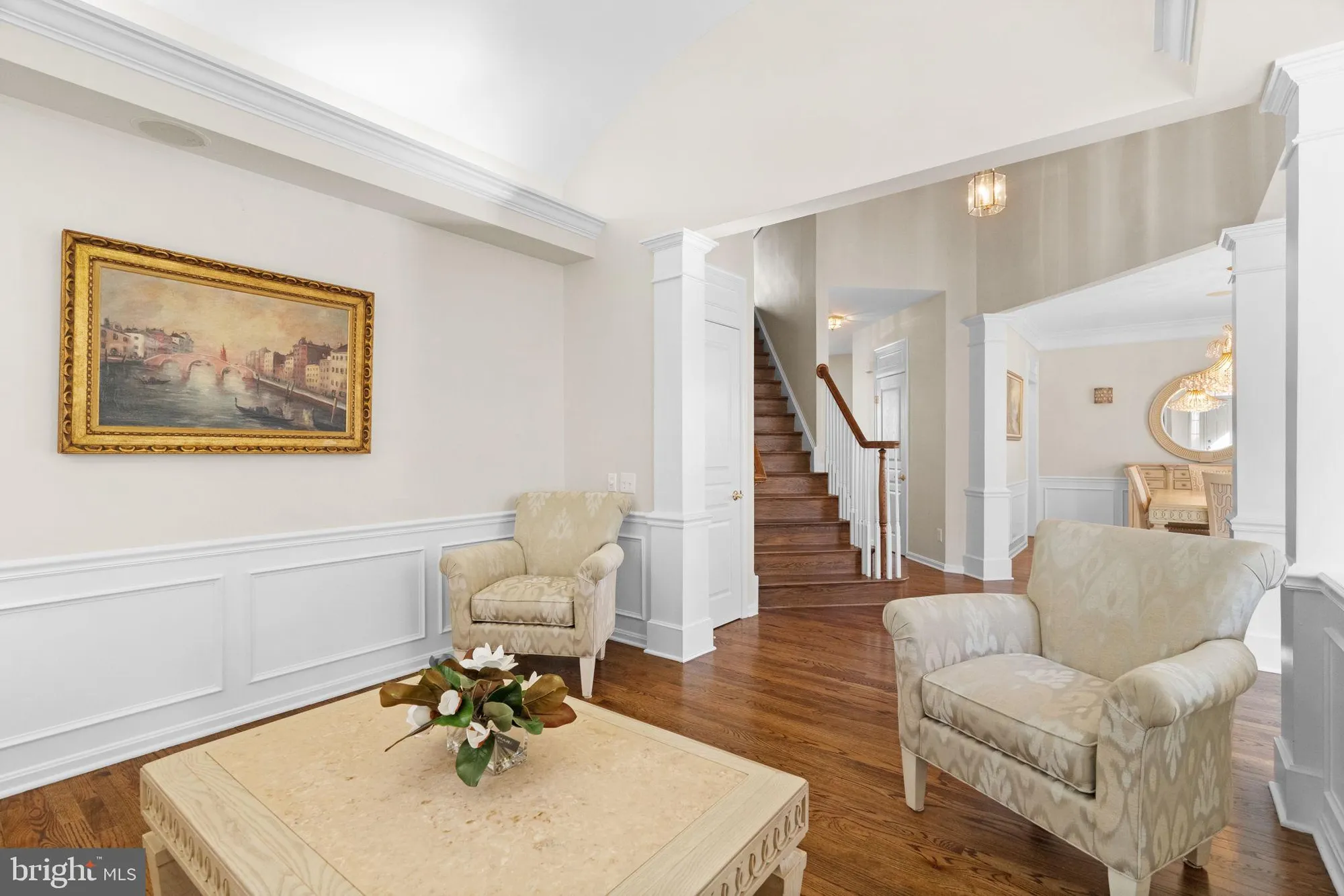 Property Slideshow image 8 of 72 | 454 larkspur dr, Kennett Square, PA, 19348