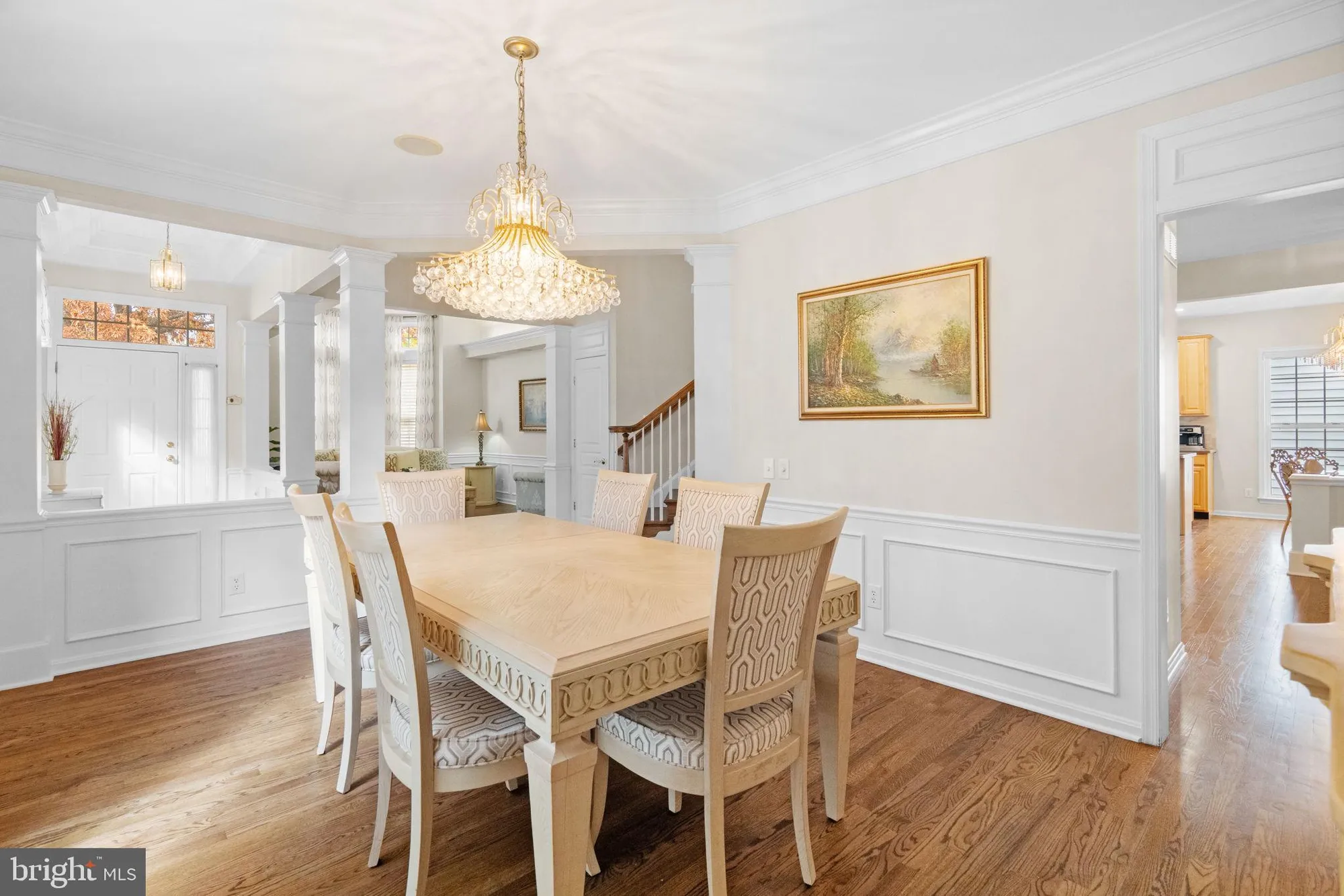 Property Slideshow image 10 of 72 | 454 larkspur dr, Kennett Square, PA, 19348