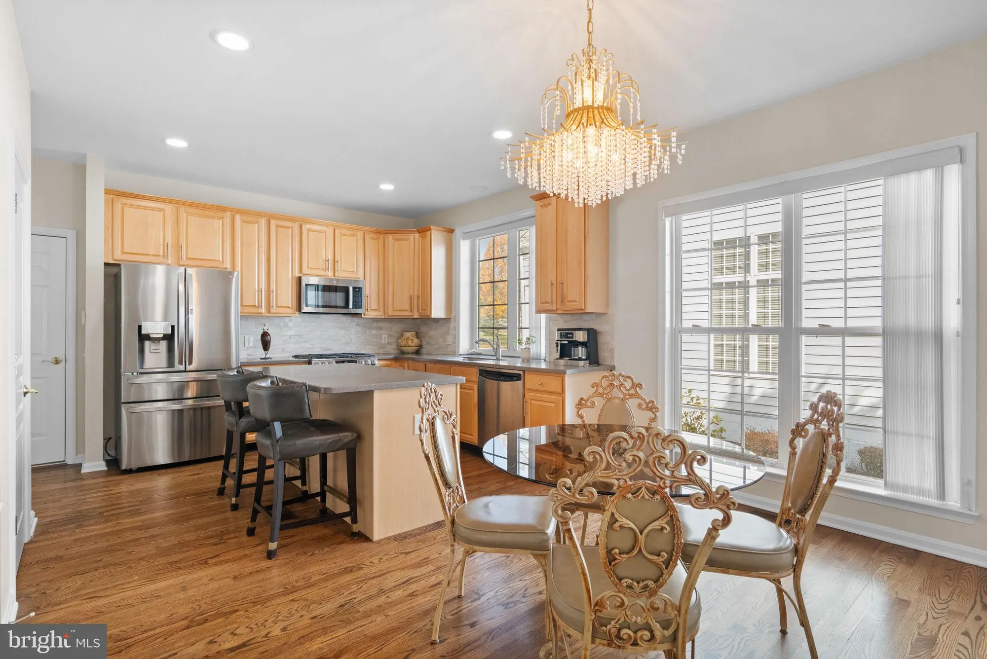 Property Slideshow image 11 of 72 | 454 larkspur dr, Kennett Square, PA, 19348