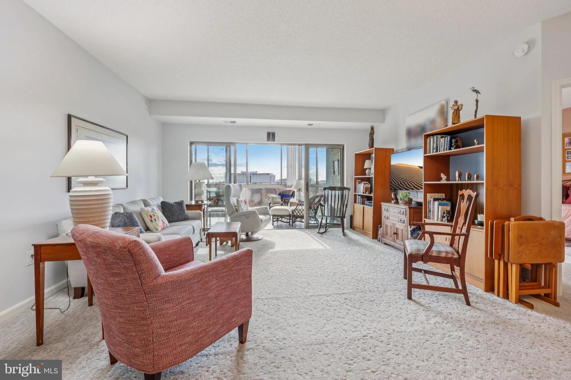 Property Slideshow image 9 of 41 | 19375 cypress ridge ter 601, Leesburg, VA, 20176