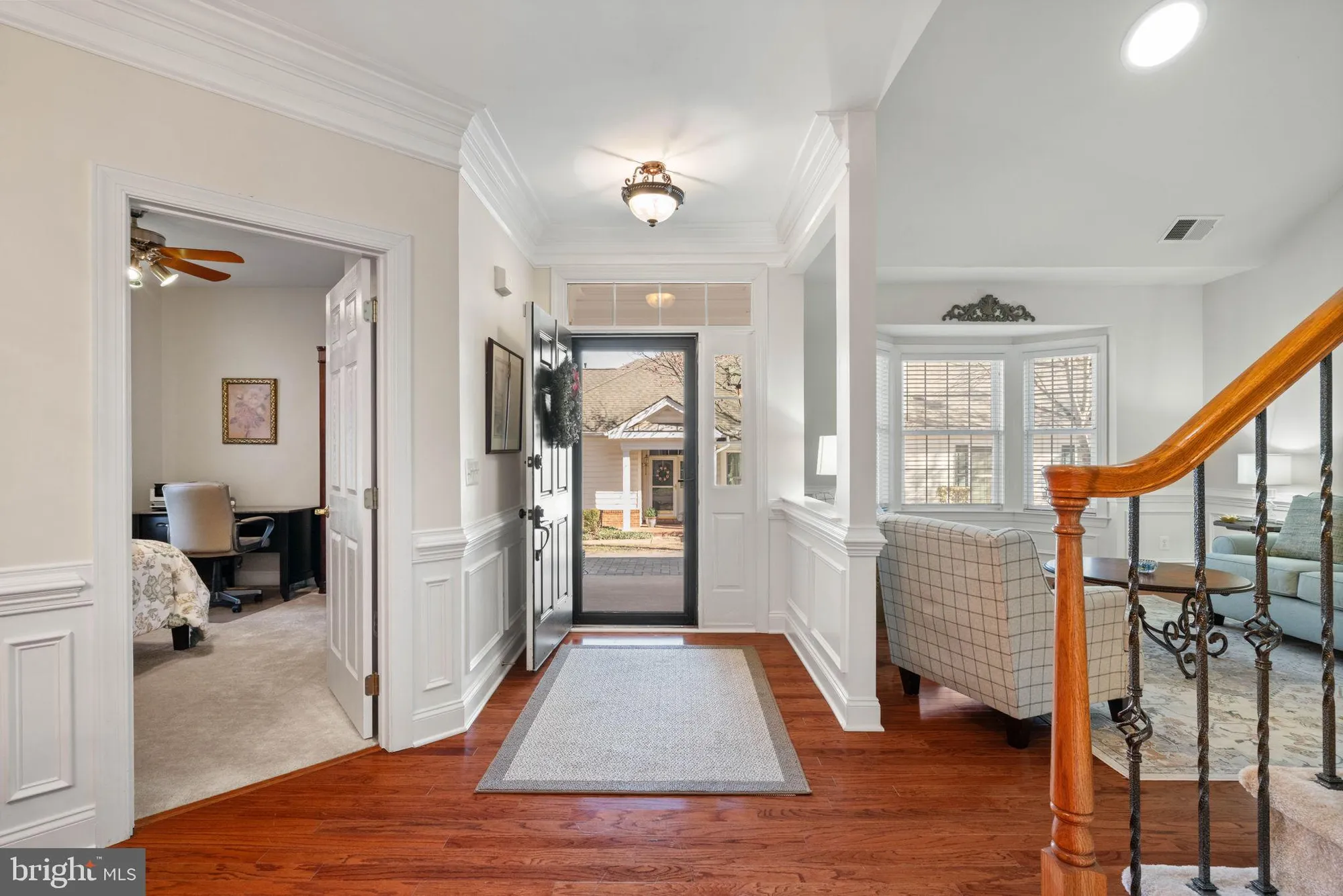 Property Slideshow image 10 of 48 | 5484 rodriquez ln, Haymarket, VA, 20169