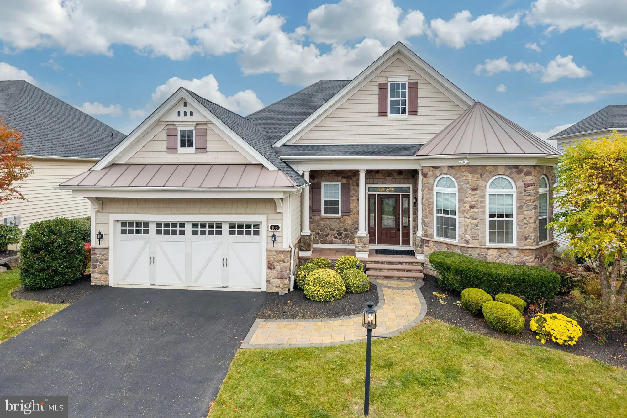 Property Slideshow image 1 of 42 | 105 magnolia st, Dresher, PA, 19025