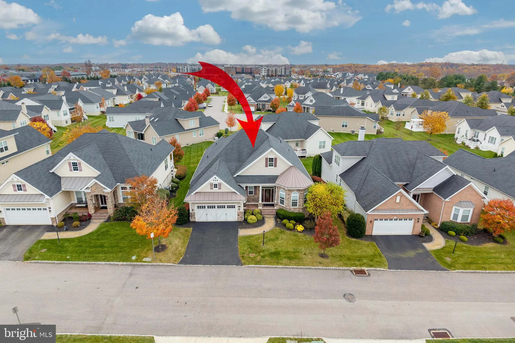 Property Slideshow image 42 of 42 | 105 magnolia st, Dresher, PA, 19025