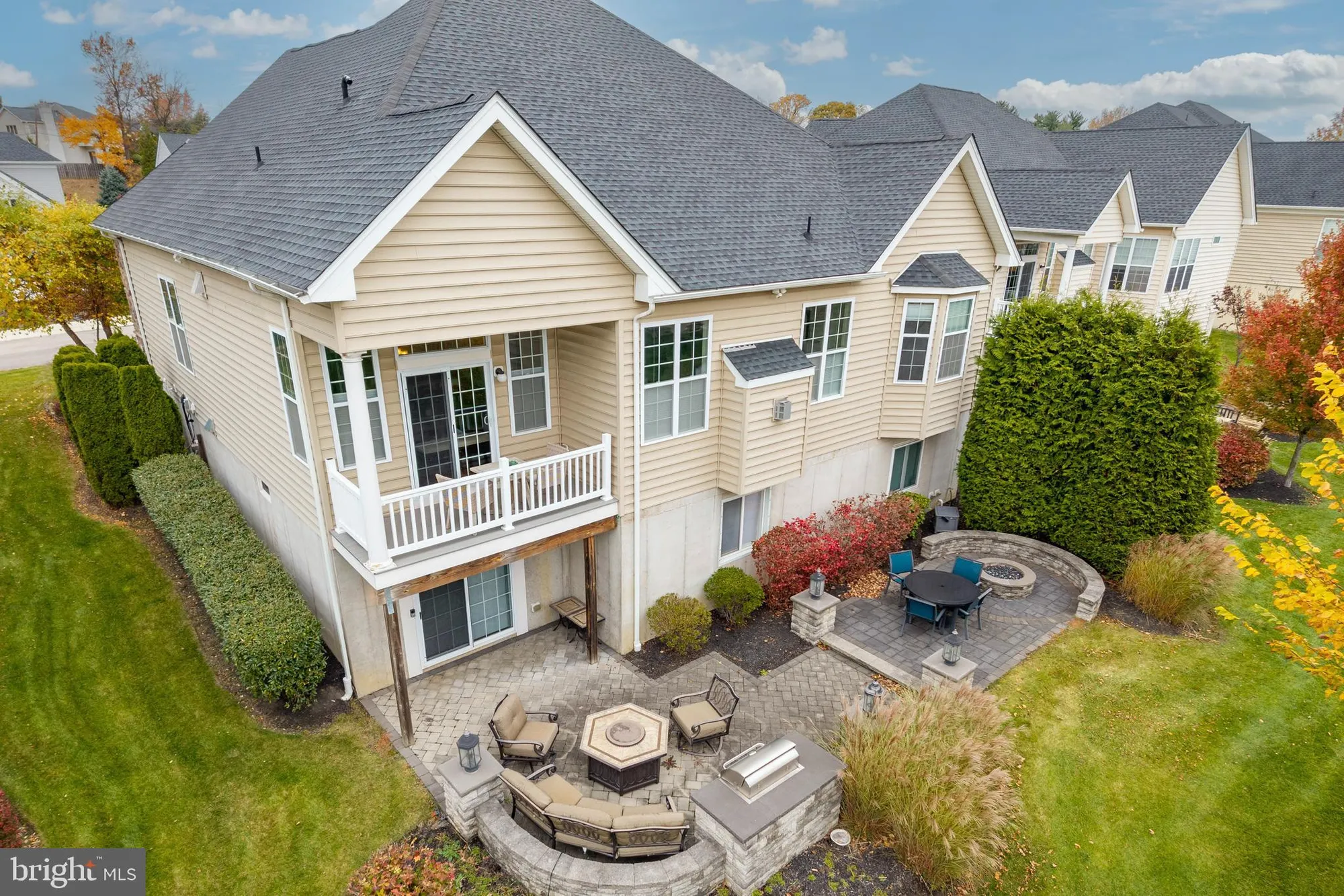 Property Slideshow image 37 of 42 | 105 magnolia st, Dresher, PA, 19025