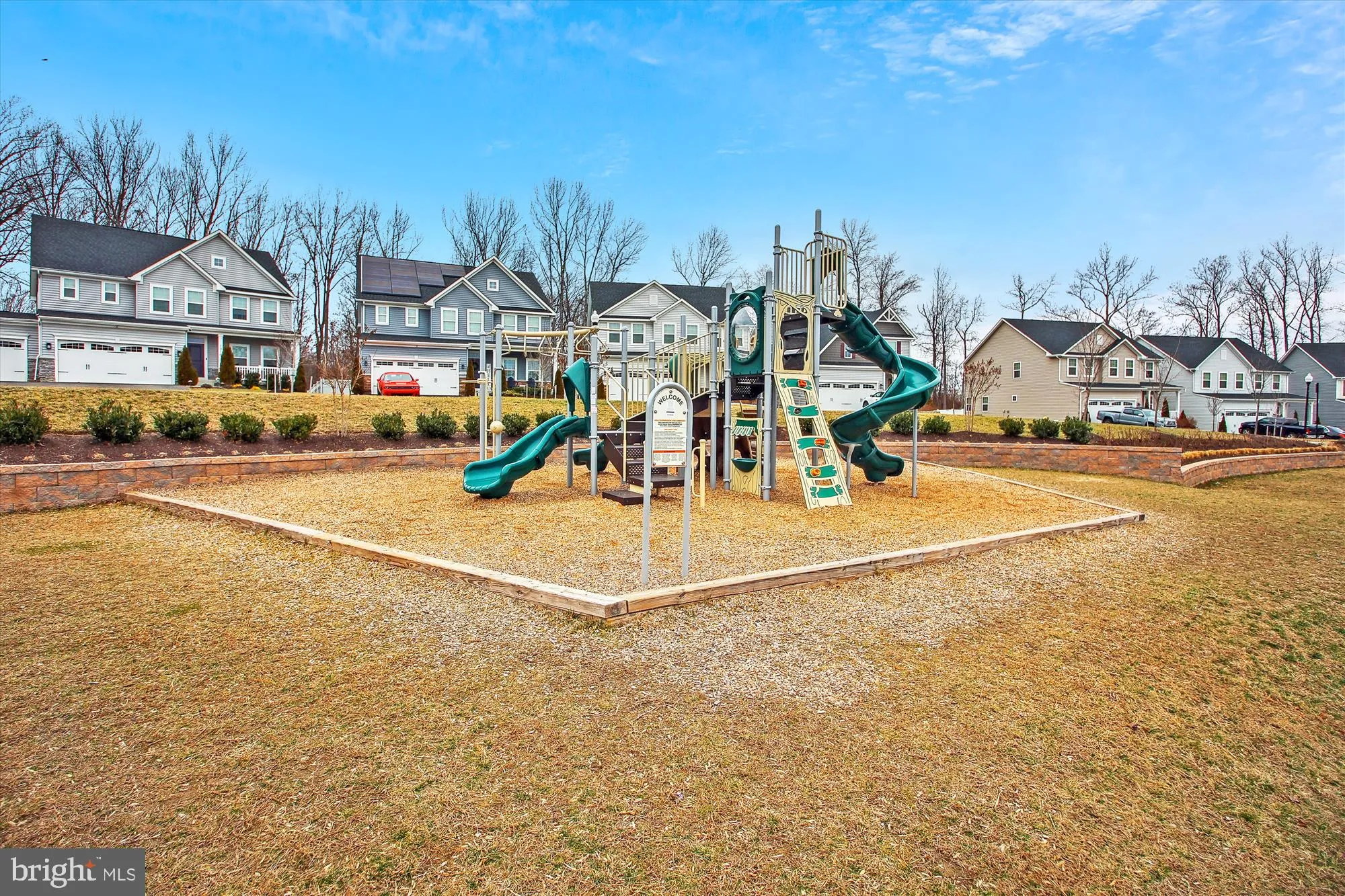 Property Slideshow image 30 of 49 | 2630 dragon fly way, Odenton, MD, 21113