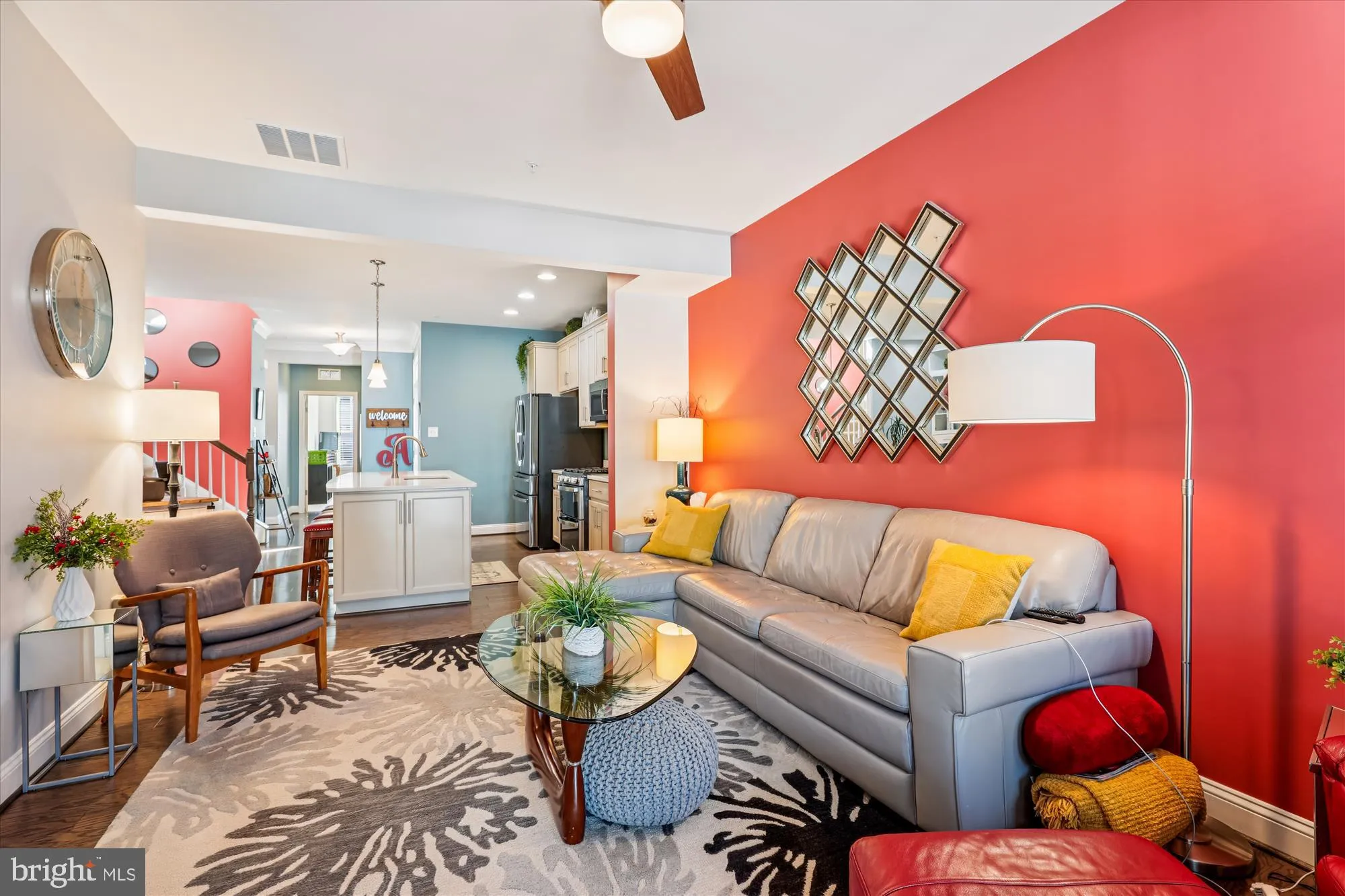 Property Slideshow image 15 of 49 | 2630 dragon fly way, Odenton, MD, 21113