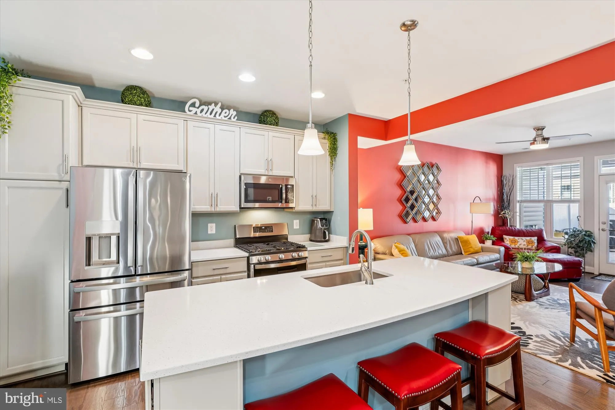 Property Slideshow image 7 of 49 | 2630 dragon fly way, Odenton, MD, 21113