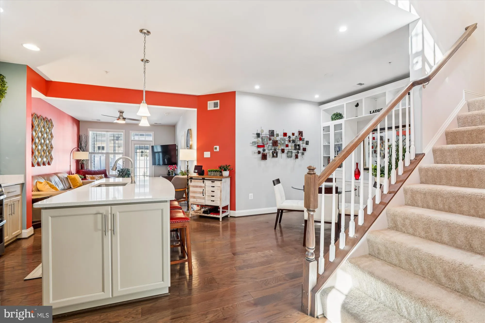 Property Slideshow image 6 of 49 | 2630 dragon fly way, Odenton, MD, 21113