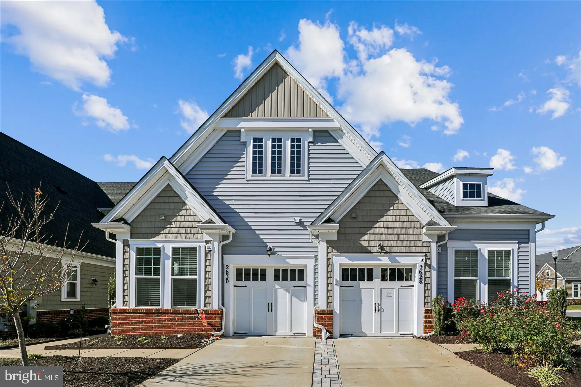 Property Slideshow image 1 of 49 | 2630 dragon fly way, Odenton, MD, 21113
