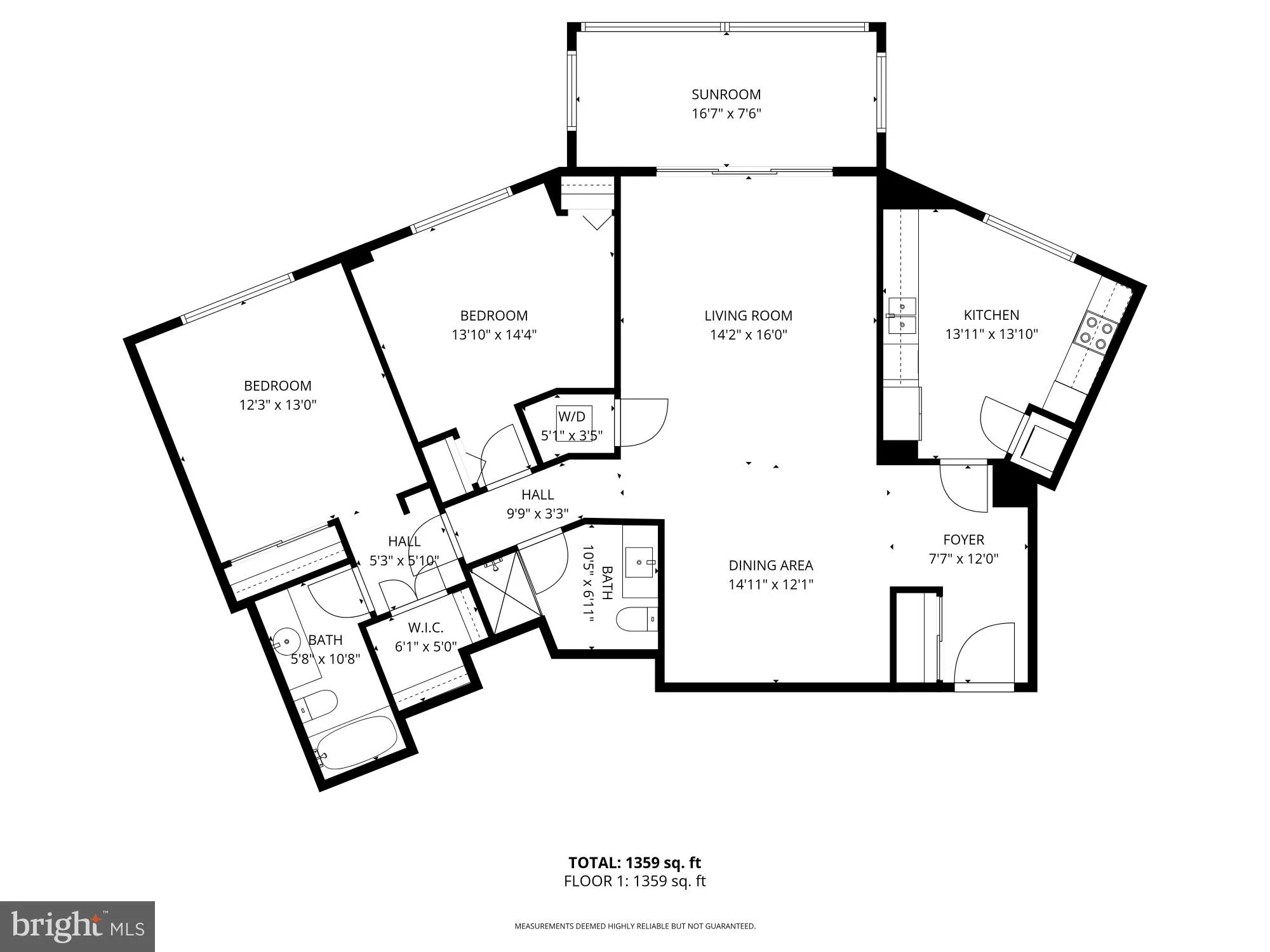 Property Slideshow image 38 of 38 | 3005 s leisure world blvd apt 201, Silver Spring, MD, 20906