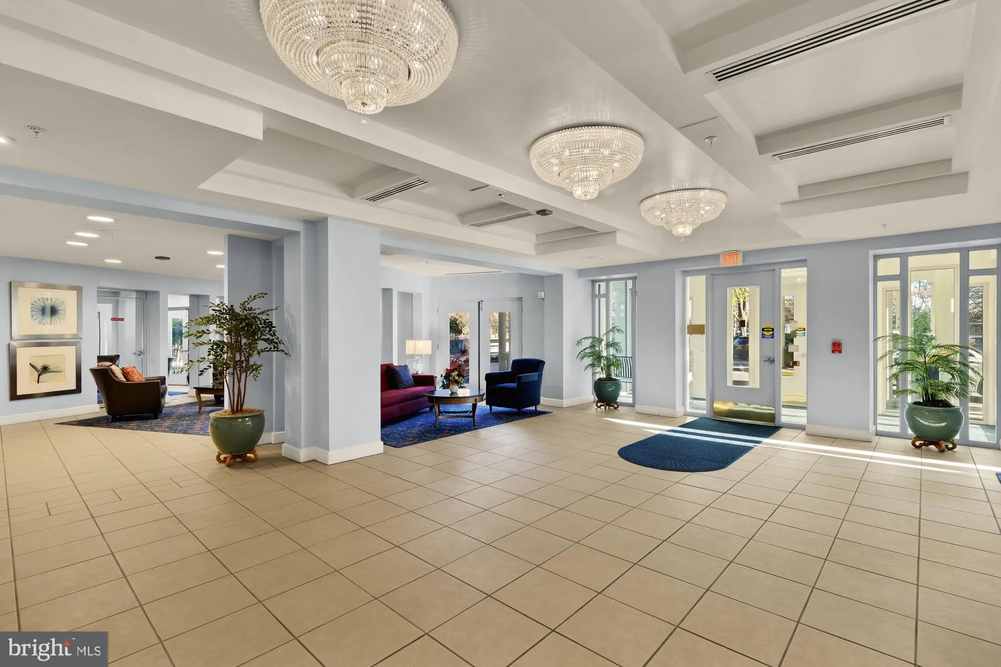 Property Slideshow image 3 of 38 | 3005 s leisure world blvd apt 201, Silver Spring, MD, 20906