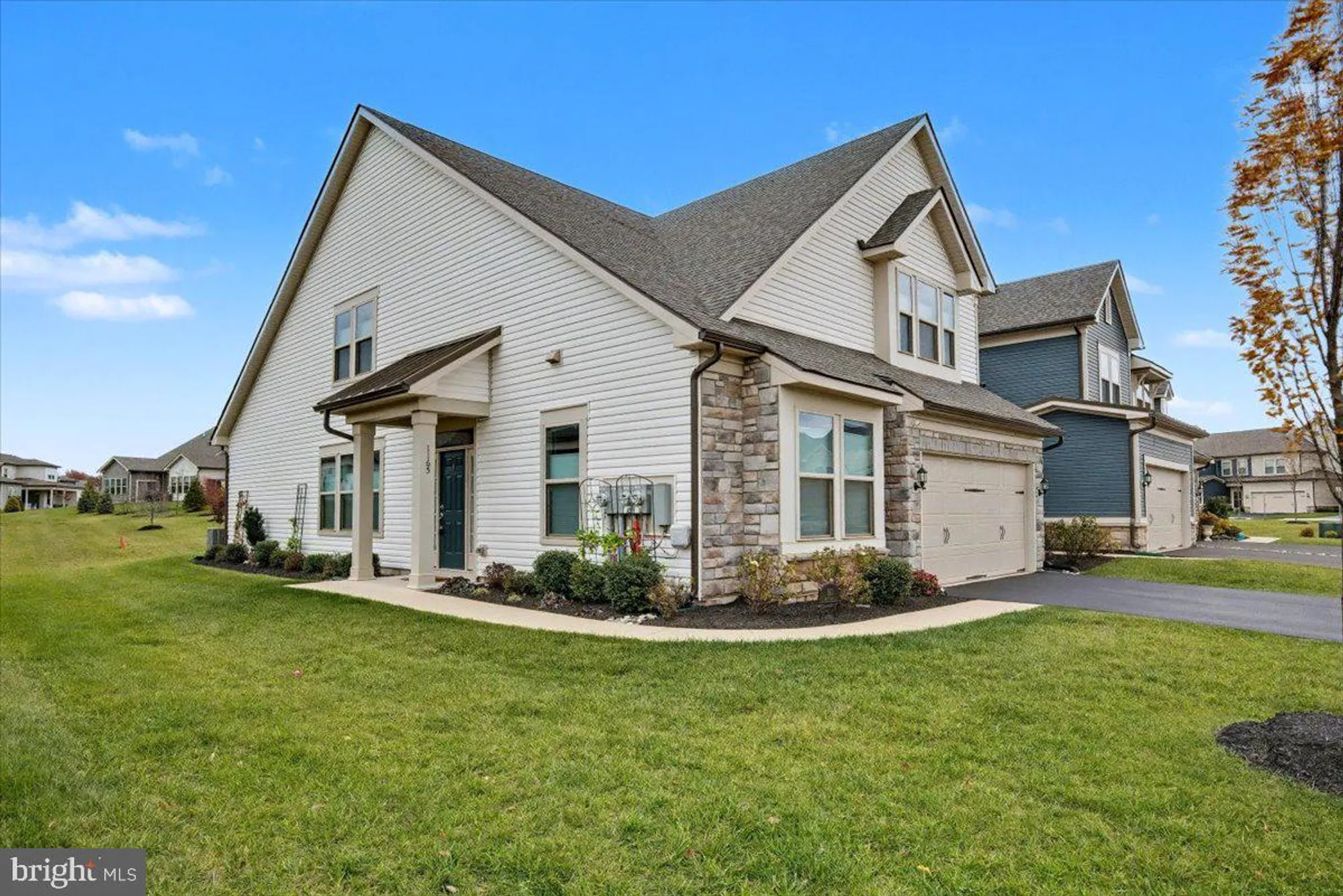 Property Slideshow image 4 of 33 | 1165 mason rd, Hatfield, PA, 19440