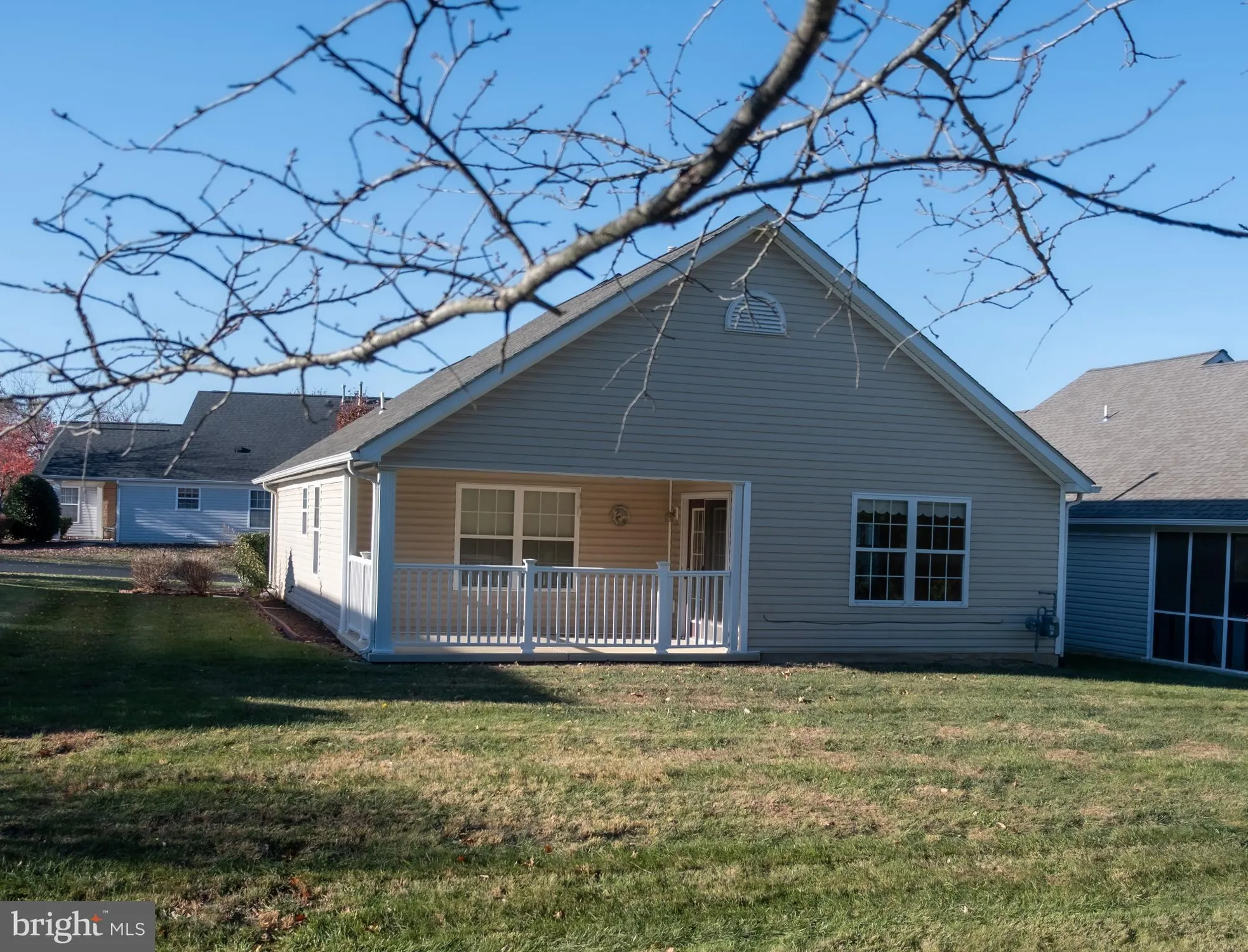 Property Slideshow image 5 of 32 | 105 tanglewood ln, Winchester, VA, 22602