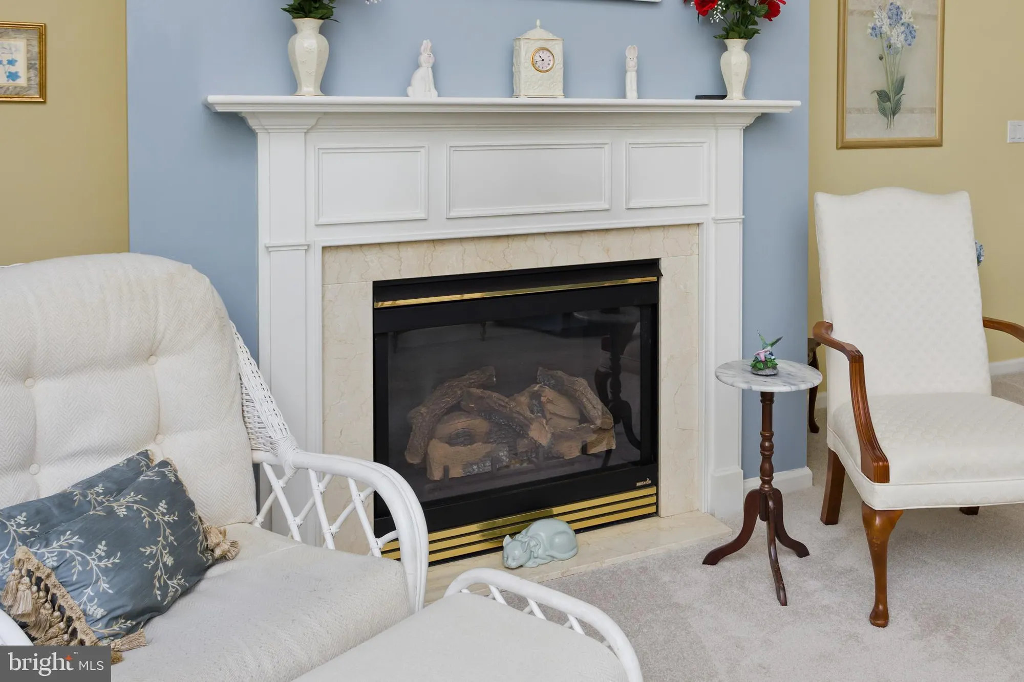 Property Slideshow image 12 of 44 | 10 powderhorn way, Allentown, NJ, 08501