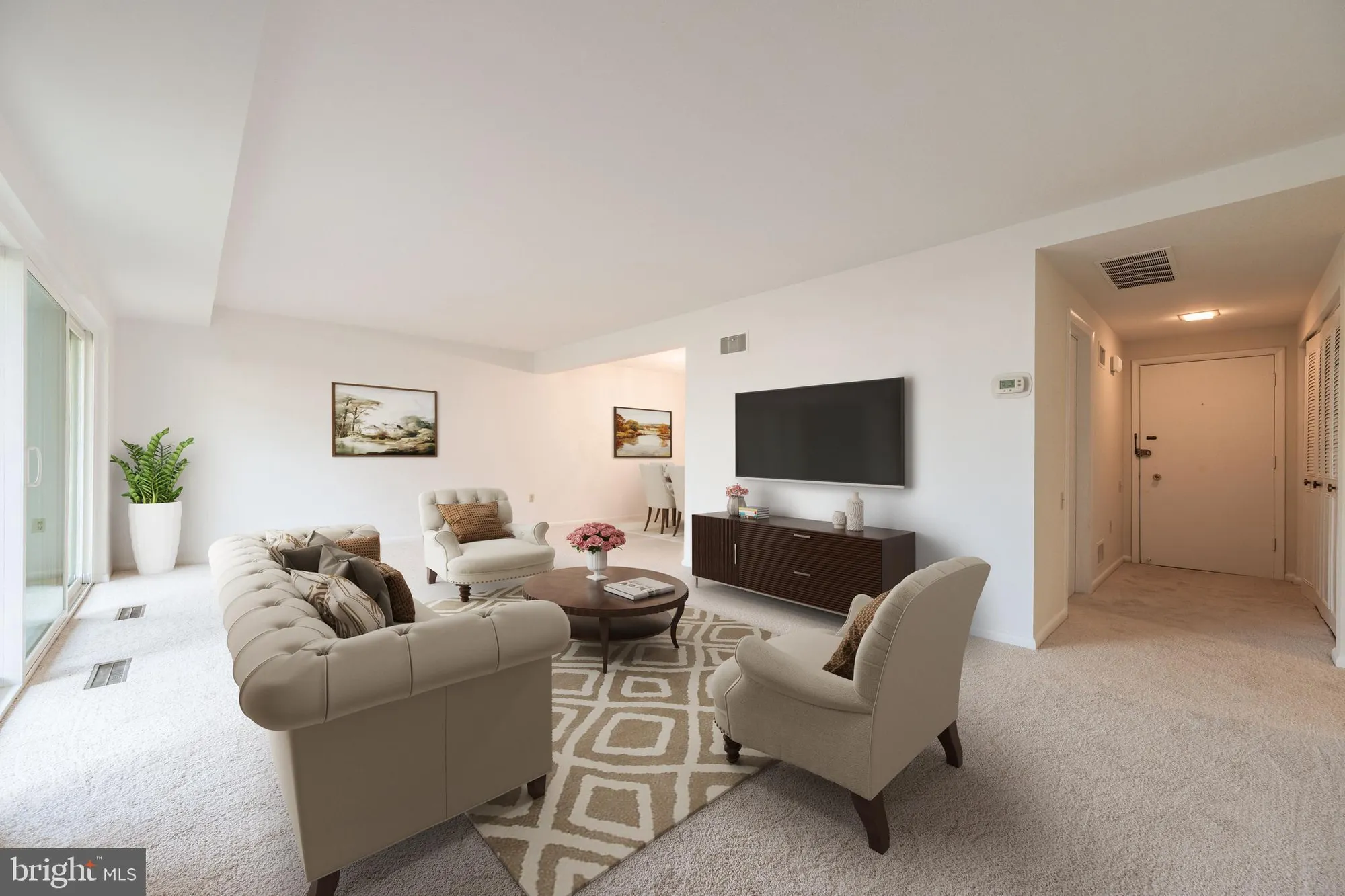 Property Slideshow image 19 of 29 | 3350 gleneagles dr 70-1d, Silver Spring, MD, 20906