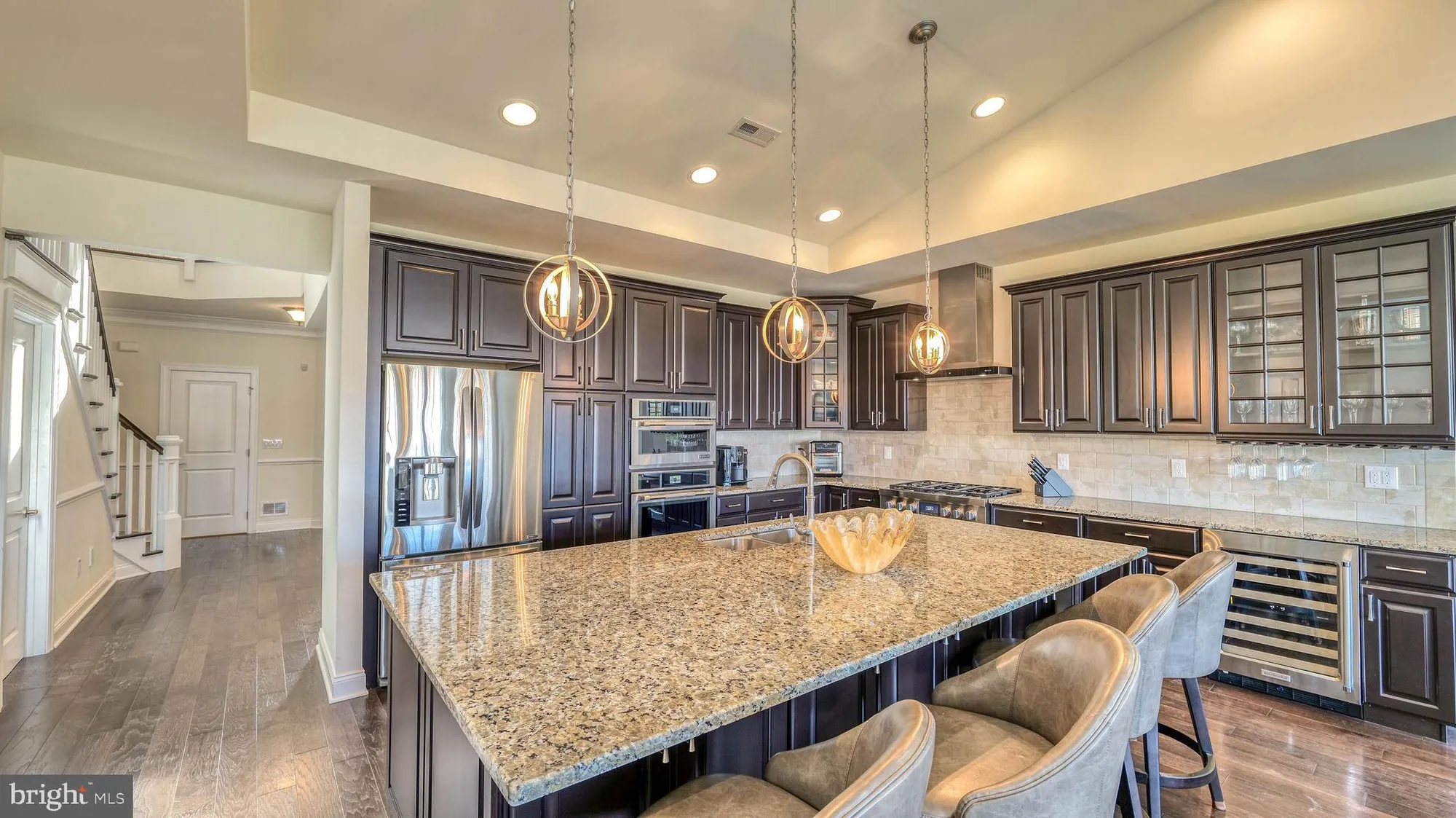 Property Slideshow image 10 of 48 | 158 sarazen dr, Moorestown, NJ, 08057