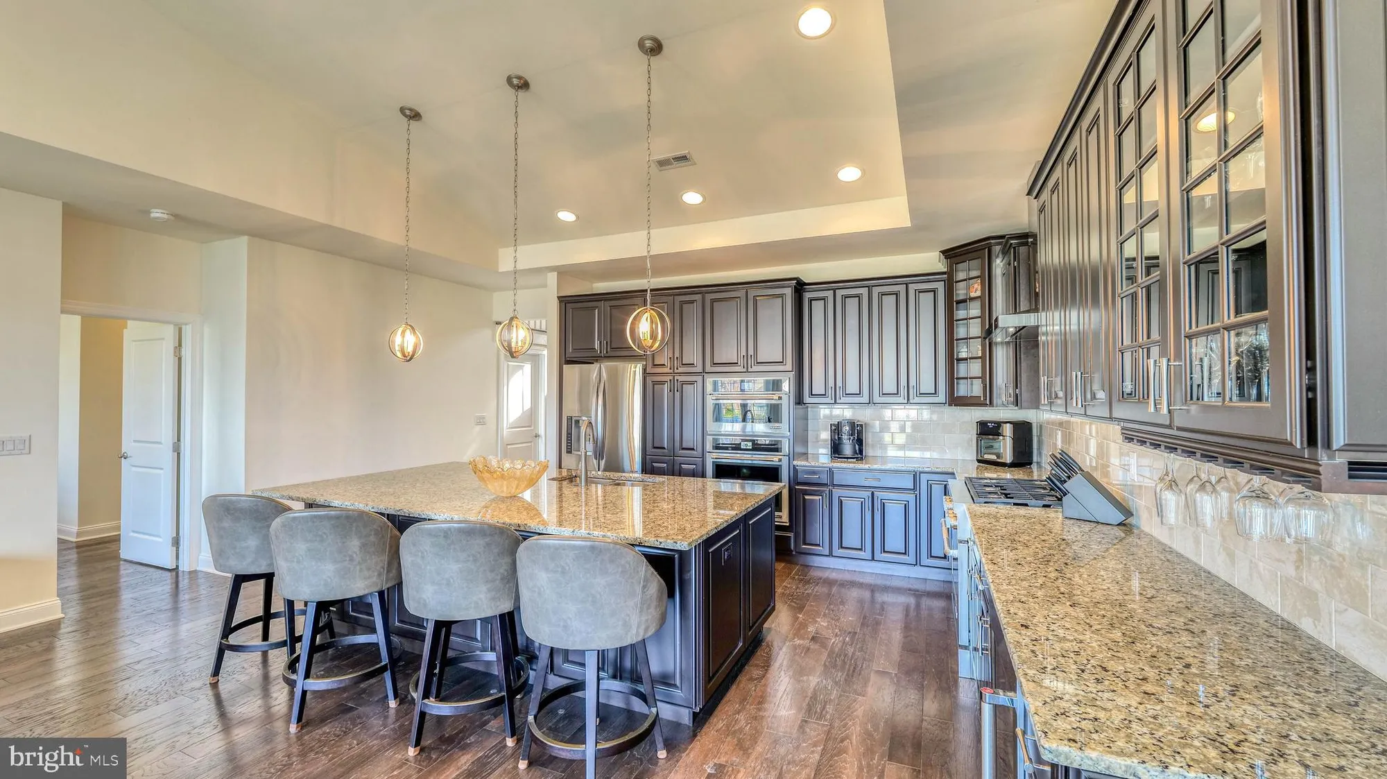 Property Slideshow image 12 of 48 | 158 sarazen dr, Moorestown, NJ, 08057