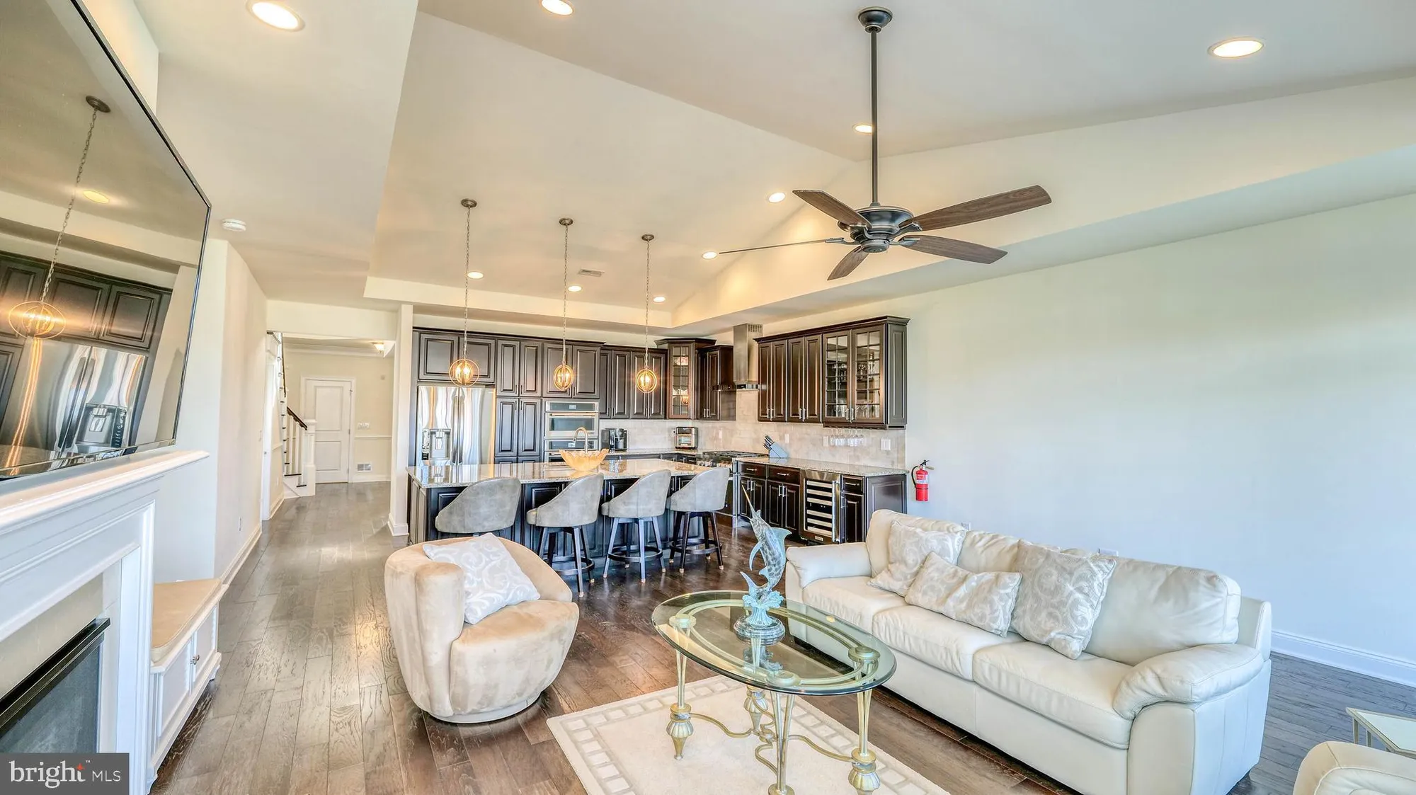 Property Slideshow image 16 of 48 | 158 sarazen dr, Moorestown, NJ, 08057