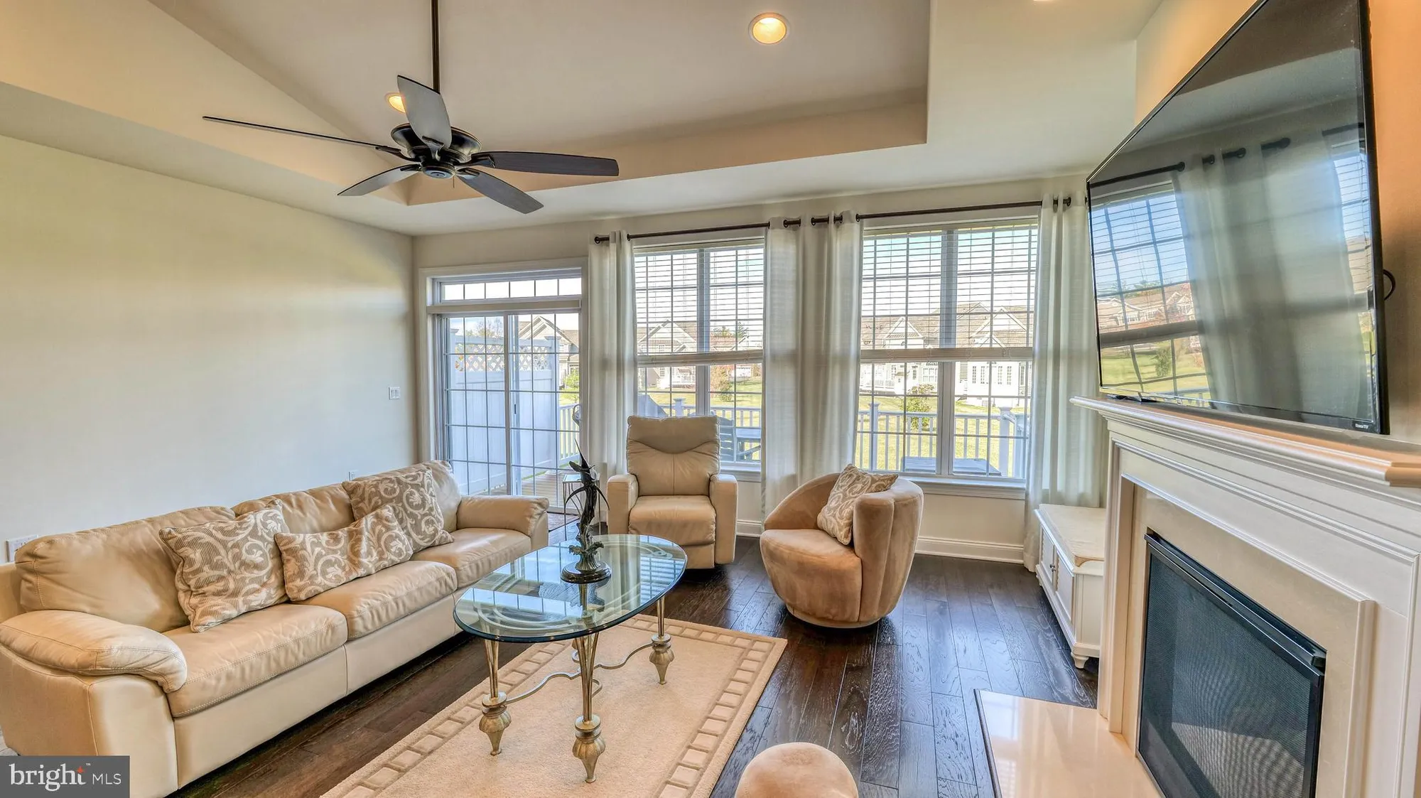 Property Slideshow image 14 of 48 | 158 sarazen dr, Moorestown, NJ, 08057