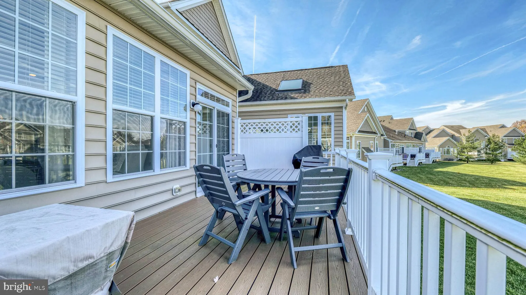 Property Slideshow image 36 of 48 | 158 sarazen dr, Moorestown, NJ, 08057