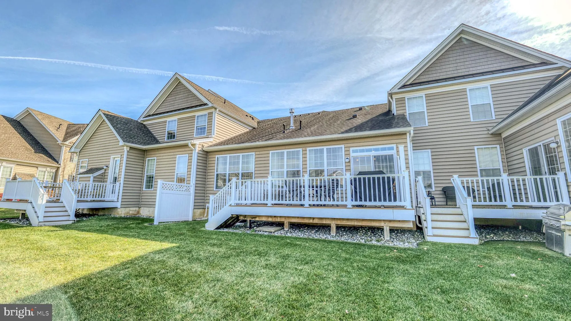 Property Slideshow image 37 of 48 | 158 sarazen dr, Moorestown, NJ, 08057