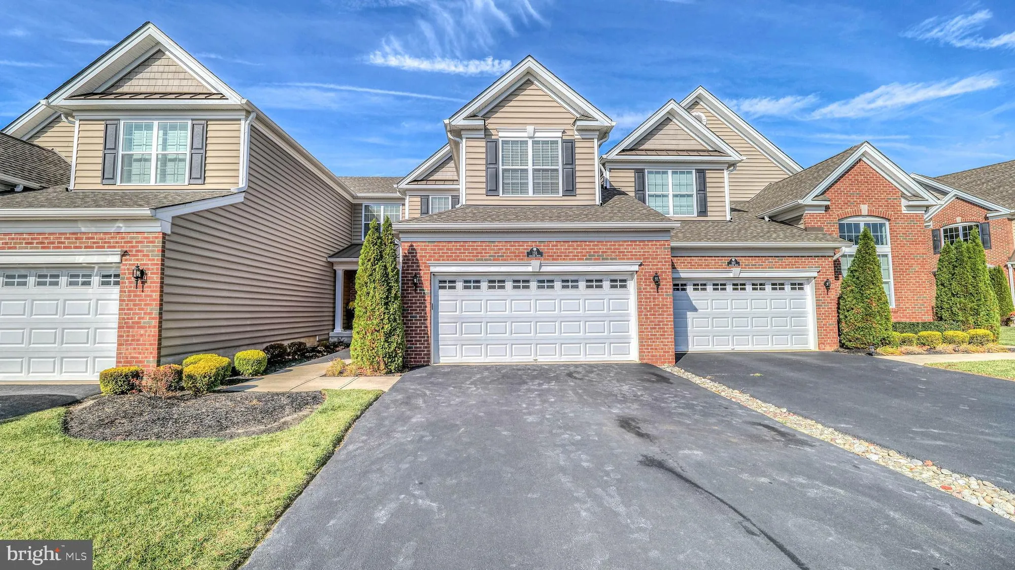 Property Slideshow image 1 of 48 | 158 sarazen dr, Moorestown, NJ, 08057