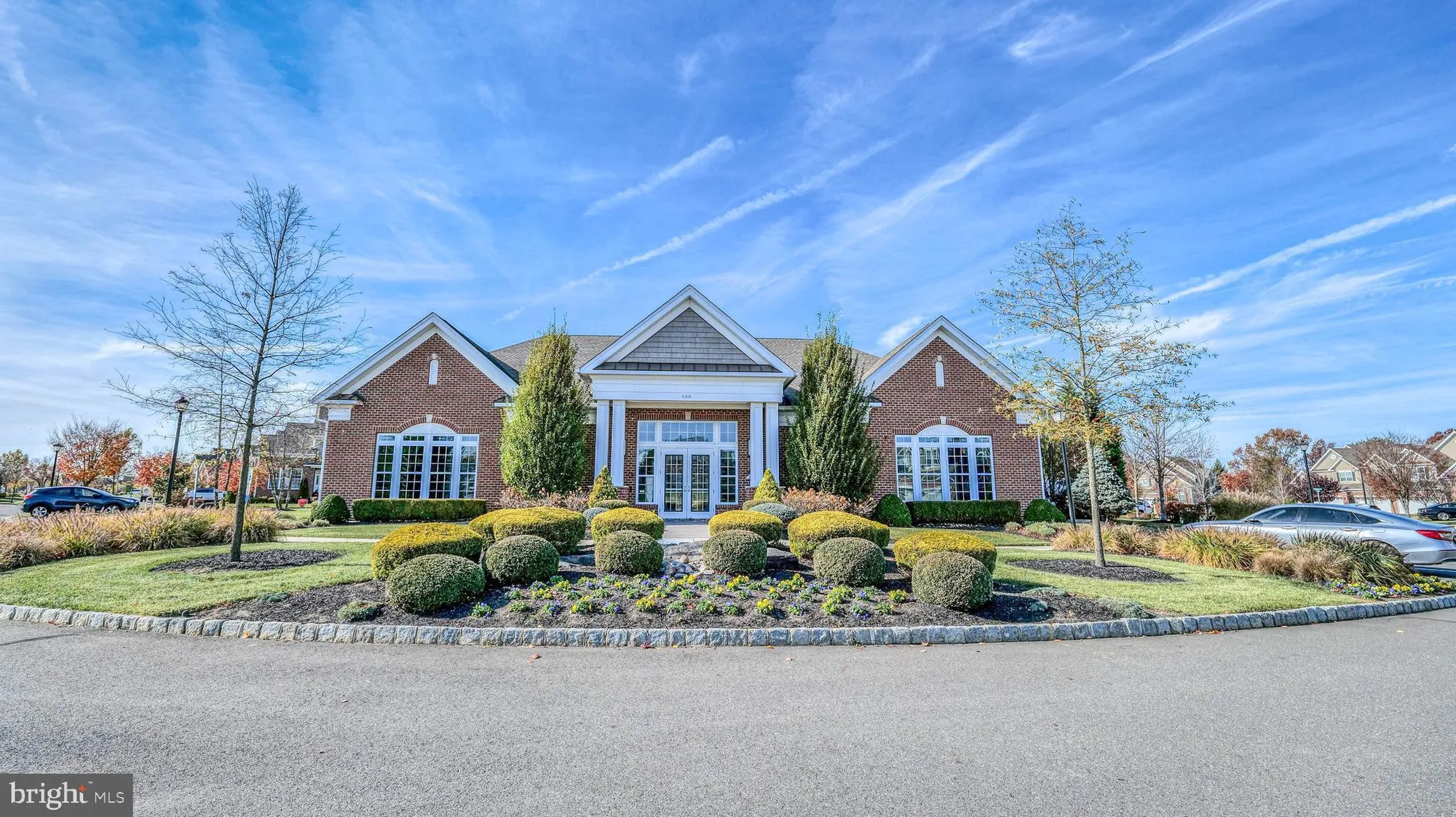 Property Slideshow image 39 of 48 | 158 sarazen dr, Moorestown, NJ, 08057