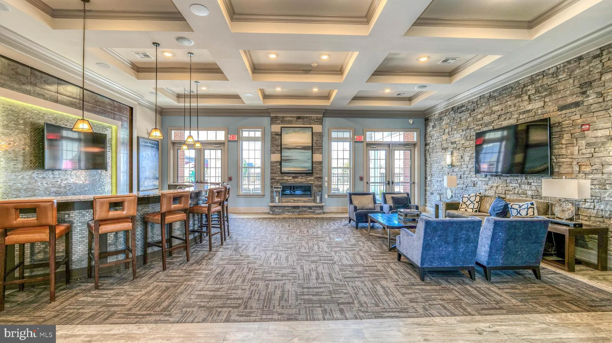 Property Slideshow image 40 of 48 | 158 sarazen dr, Moorestown, NJ, 08057