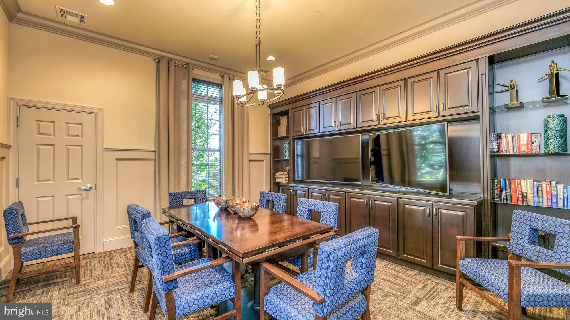 Property Slideshow image 45 of 48 | 158 sarazen dr, Moorestown, NJ, 08057