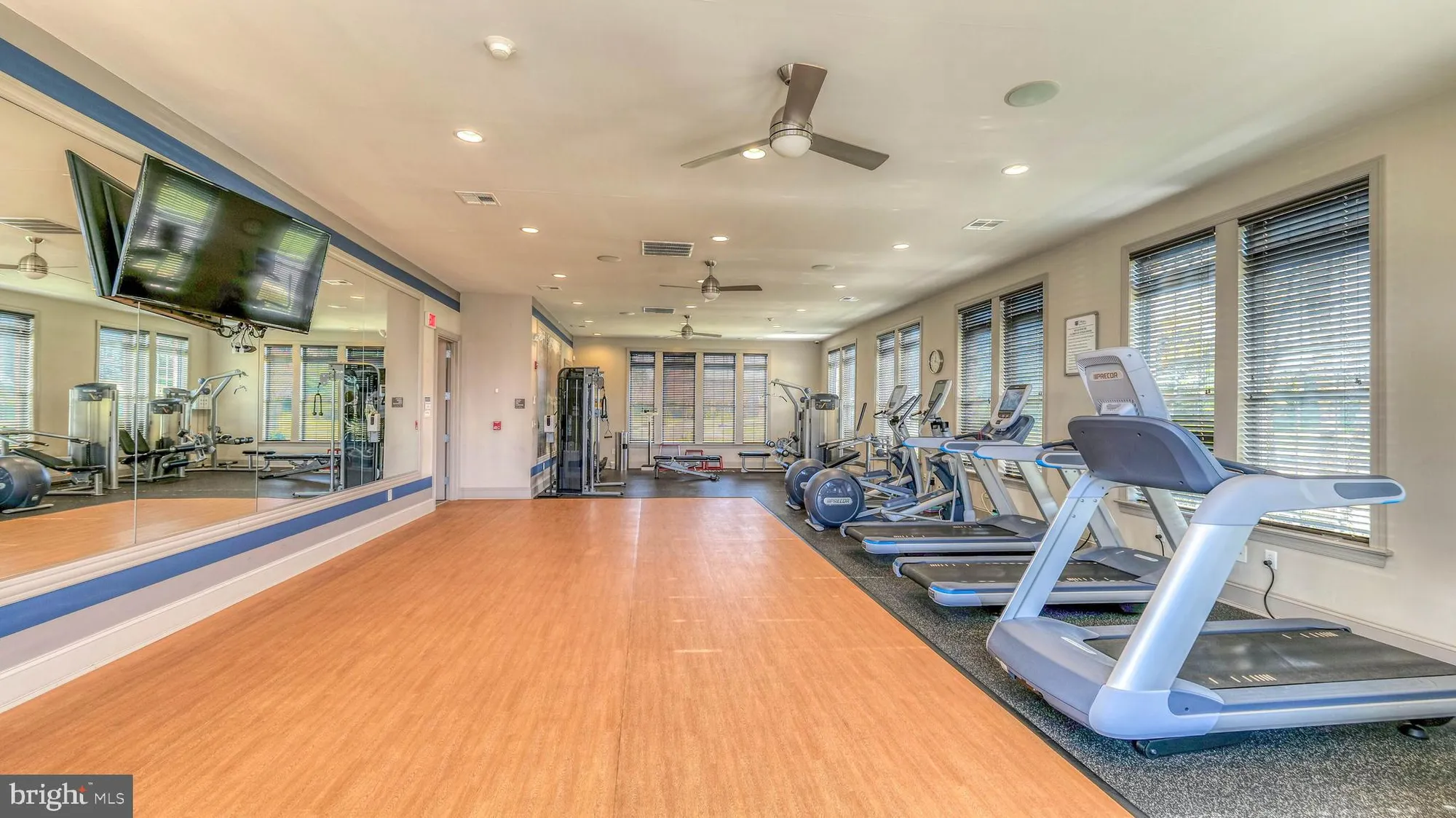 Property Slideshow image 44 of 48 | 158 sarazen dr, Moorestown, NJ, 08057