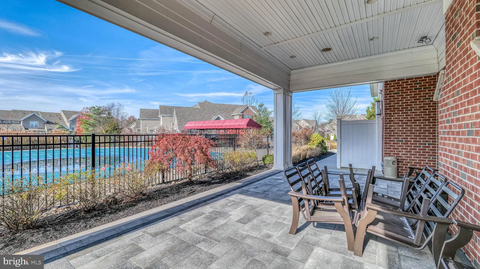 Property Slideshow image 48 of 48 | 158 sarazen dr, Moorestown, NJ, 08057