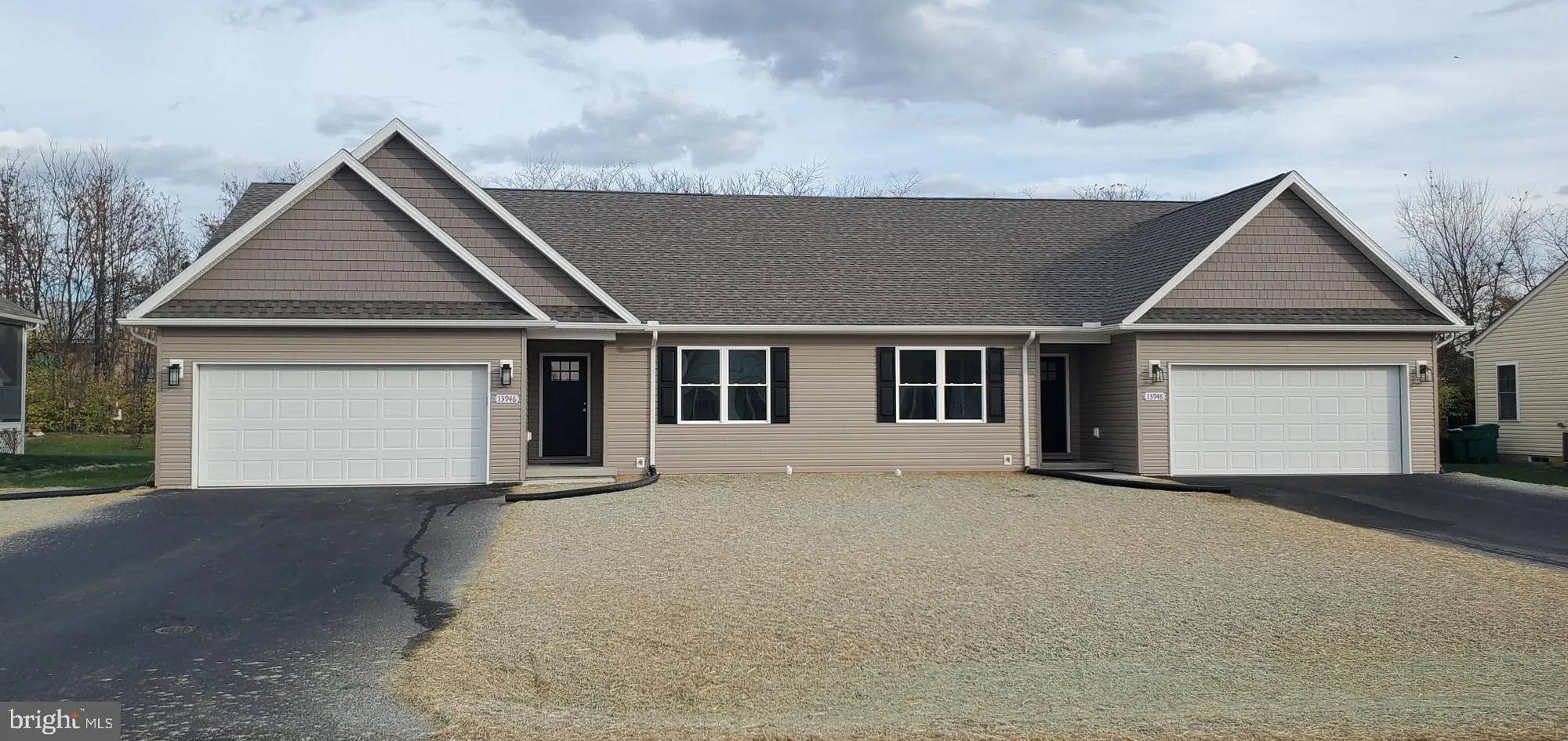 Property Slideshow image 2 of 2 | 13946 patriot way, Hagerstown, MD, 21740