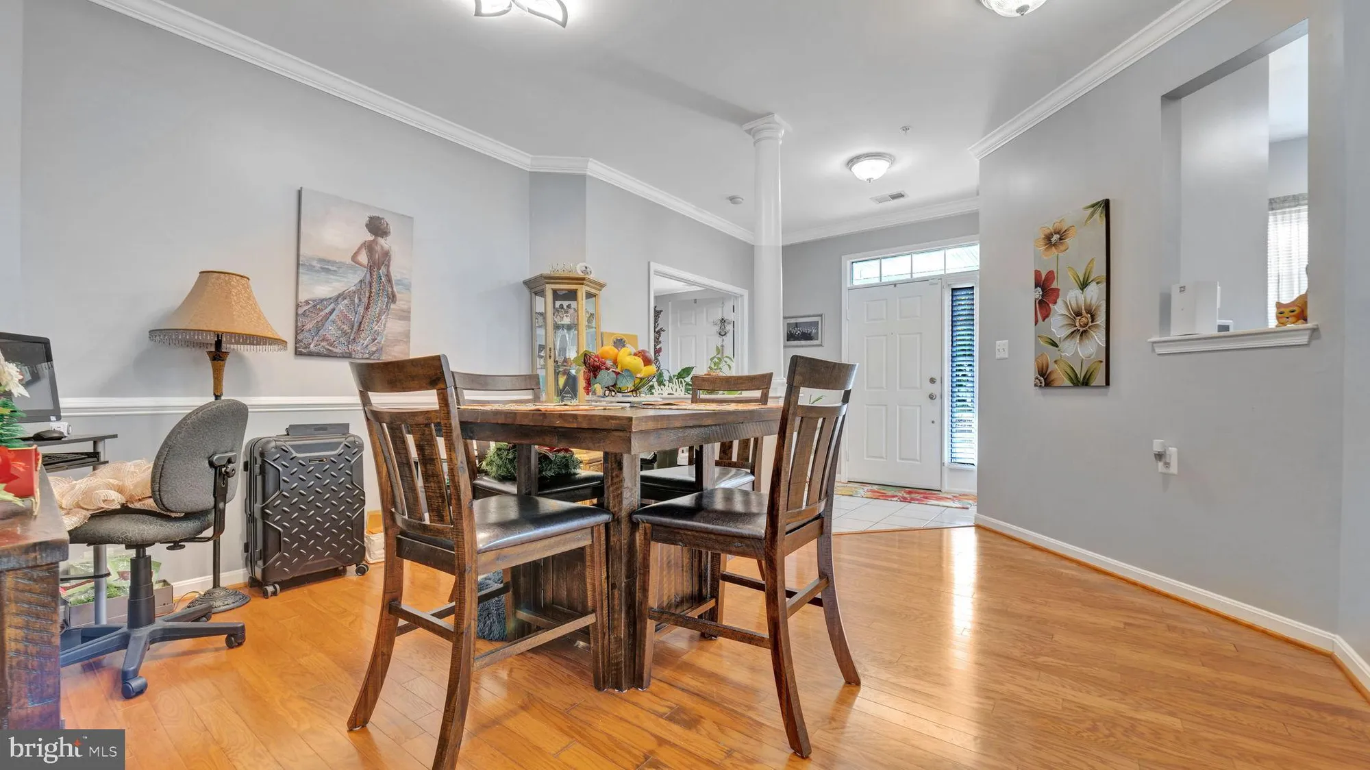 Property Slideshow image 15 of 24 | 1 rosebud ct, Upper Marlboro, MD, 20774