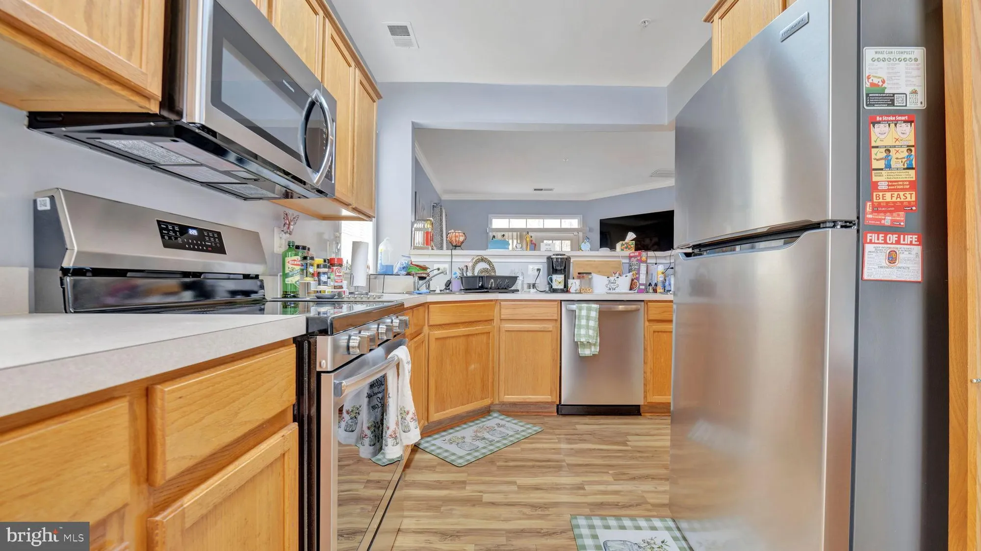 Property Slideshow image 10 of 24 | 1 rosebud ct, Upper Marlboro, MD, 20774