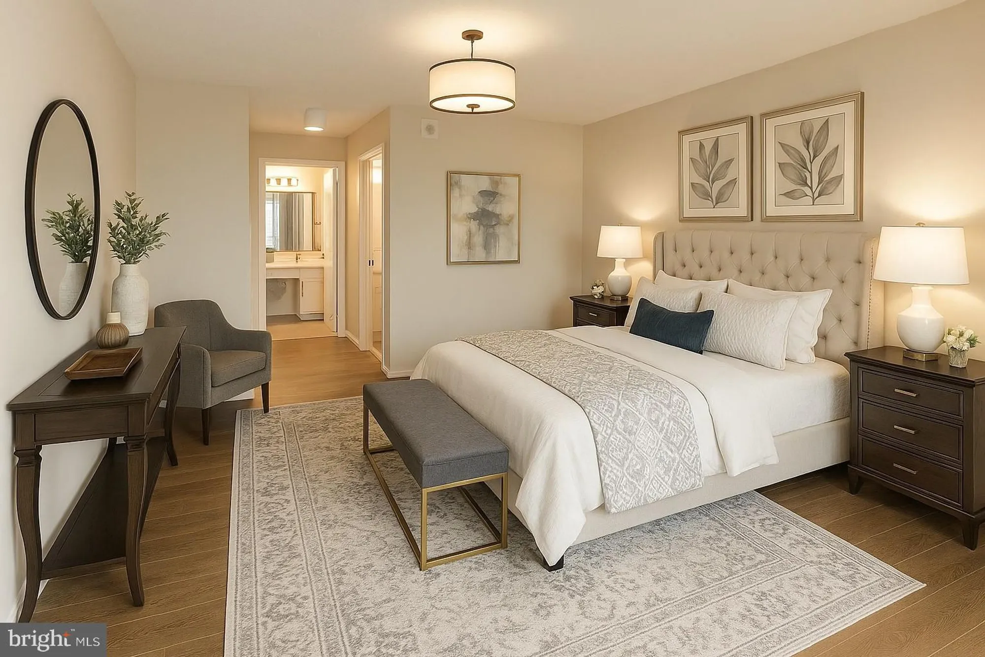 Property Slideshow image 7 of 35 | 15107 interlachen dr 2-815, Silver Spring, MD, 20906