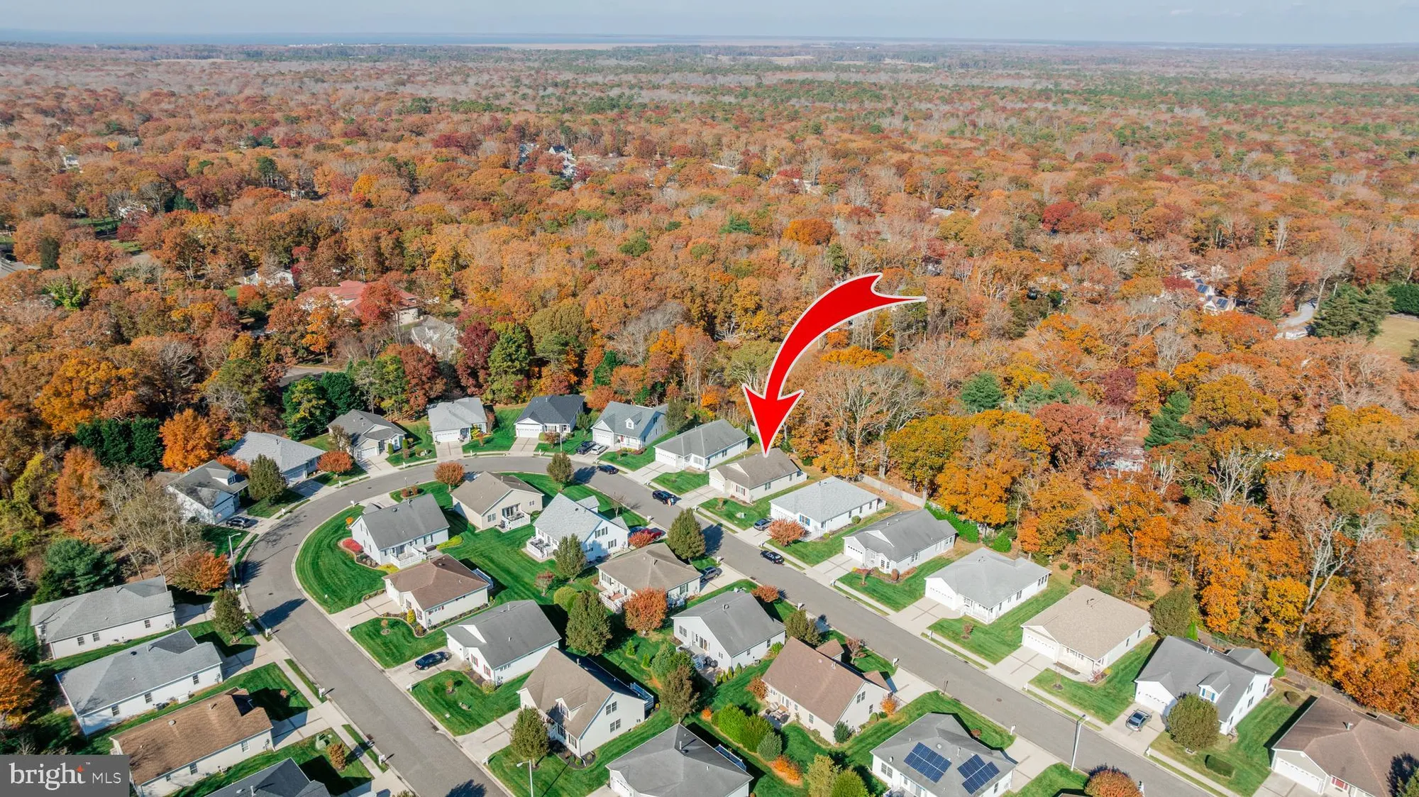 Property Slideshow image 31 of 31 | 62 wynndemere ct, Cape May Court House, NJ, 08210